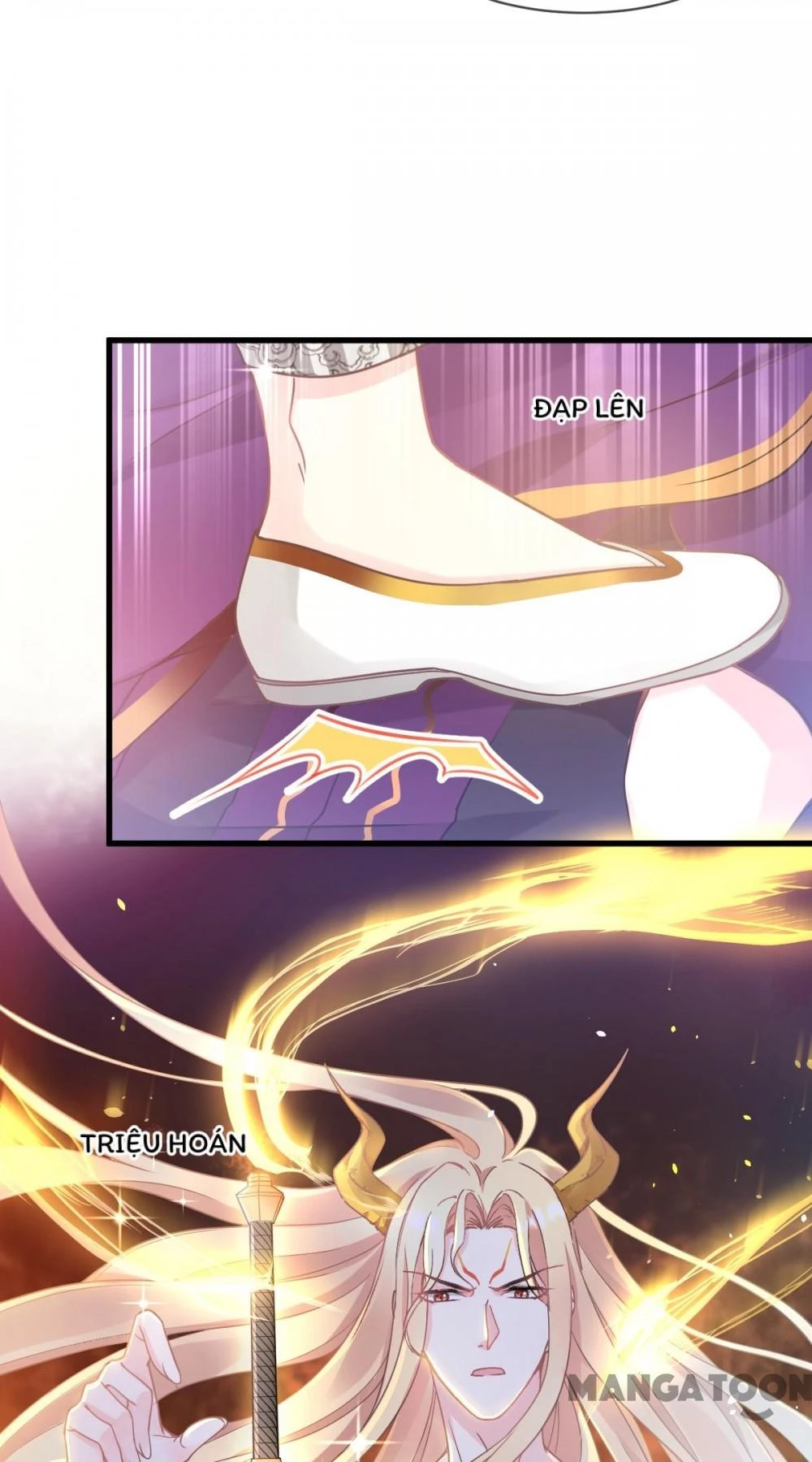 Tân Nương Của Ma Thần Chapter 9 - 32