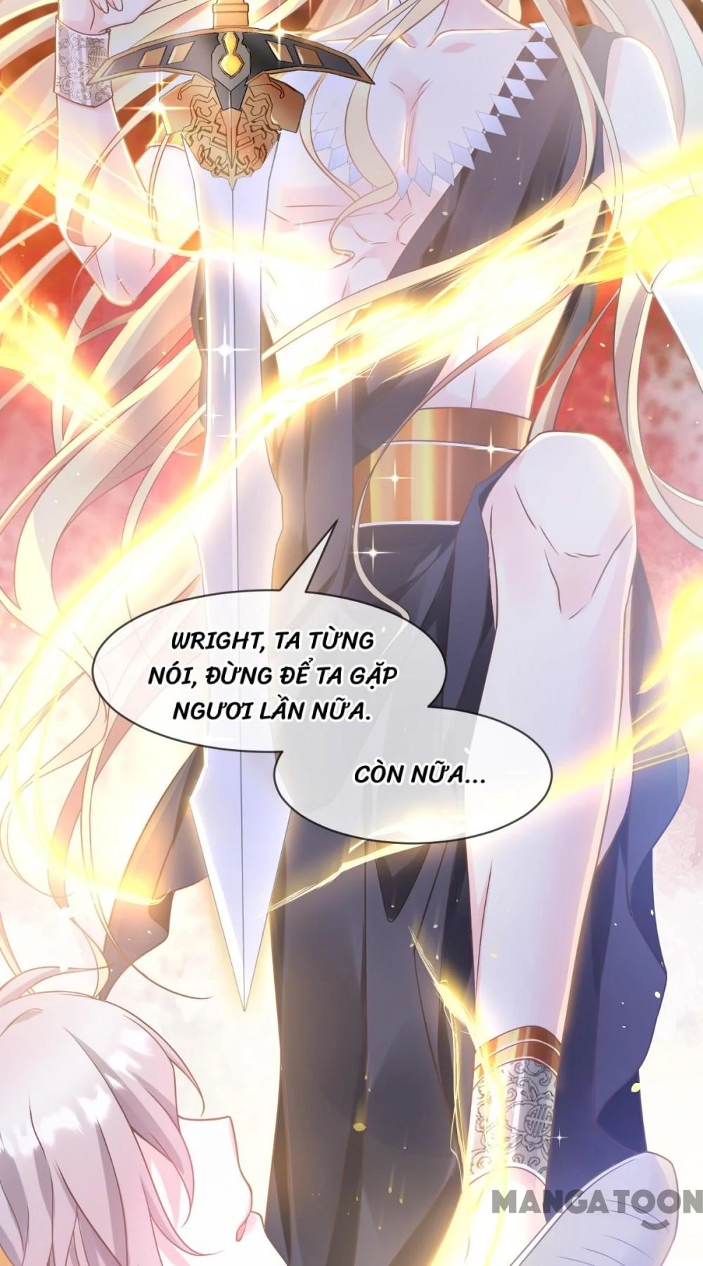 Tân Nương Của Ma Thần Chapter 9 - 33