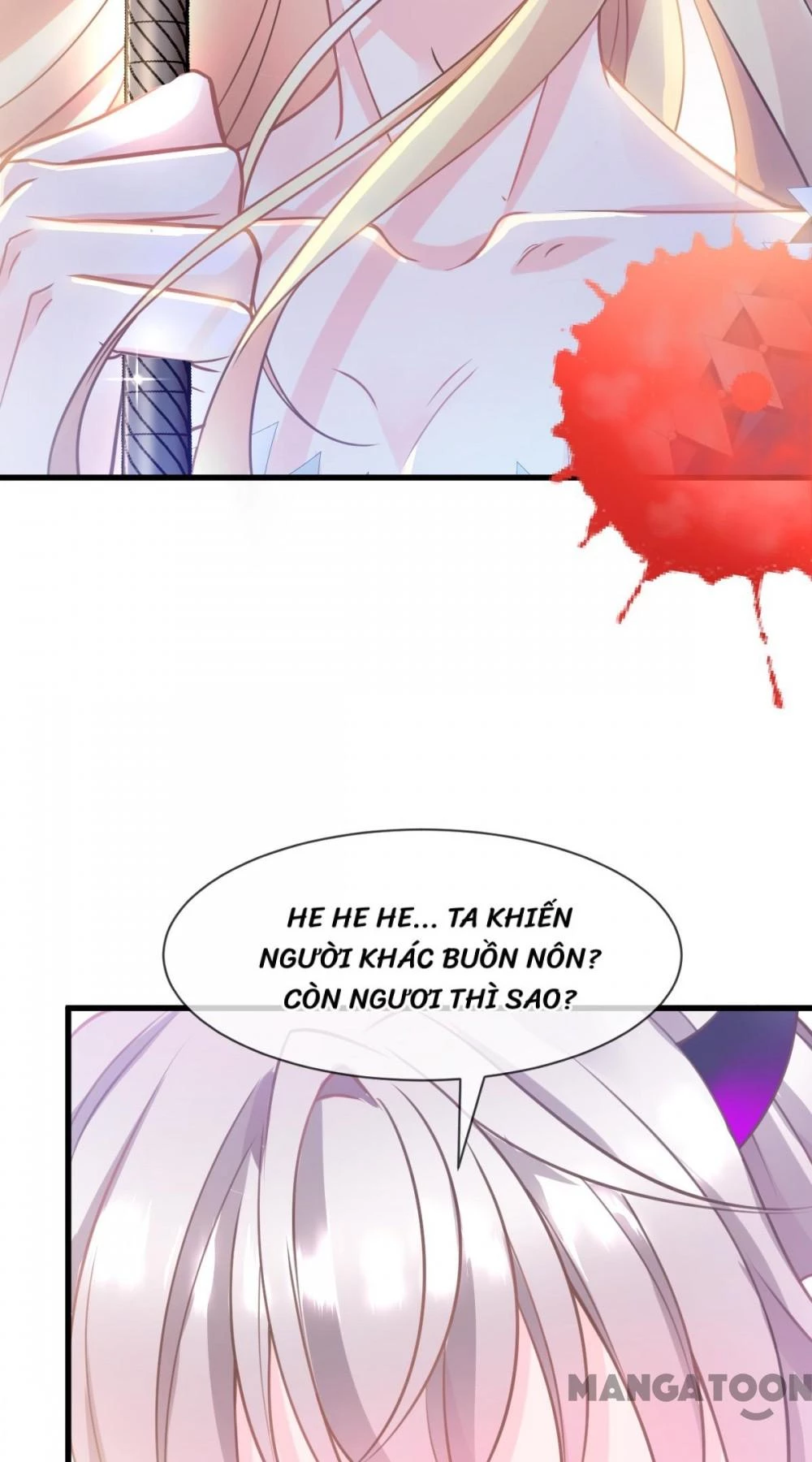 Tân Nương Của Ma Thần Chapter 9 - 36