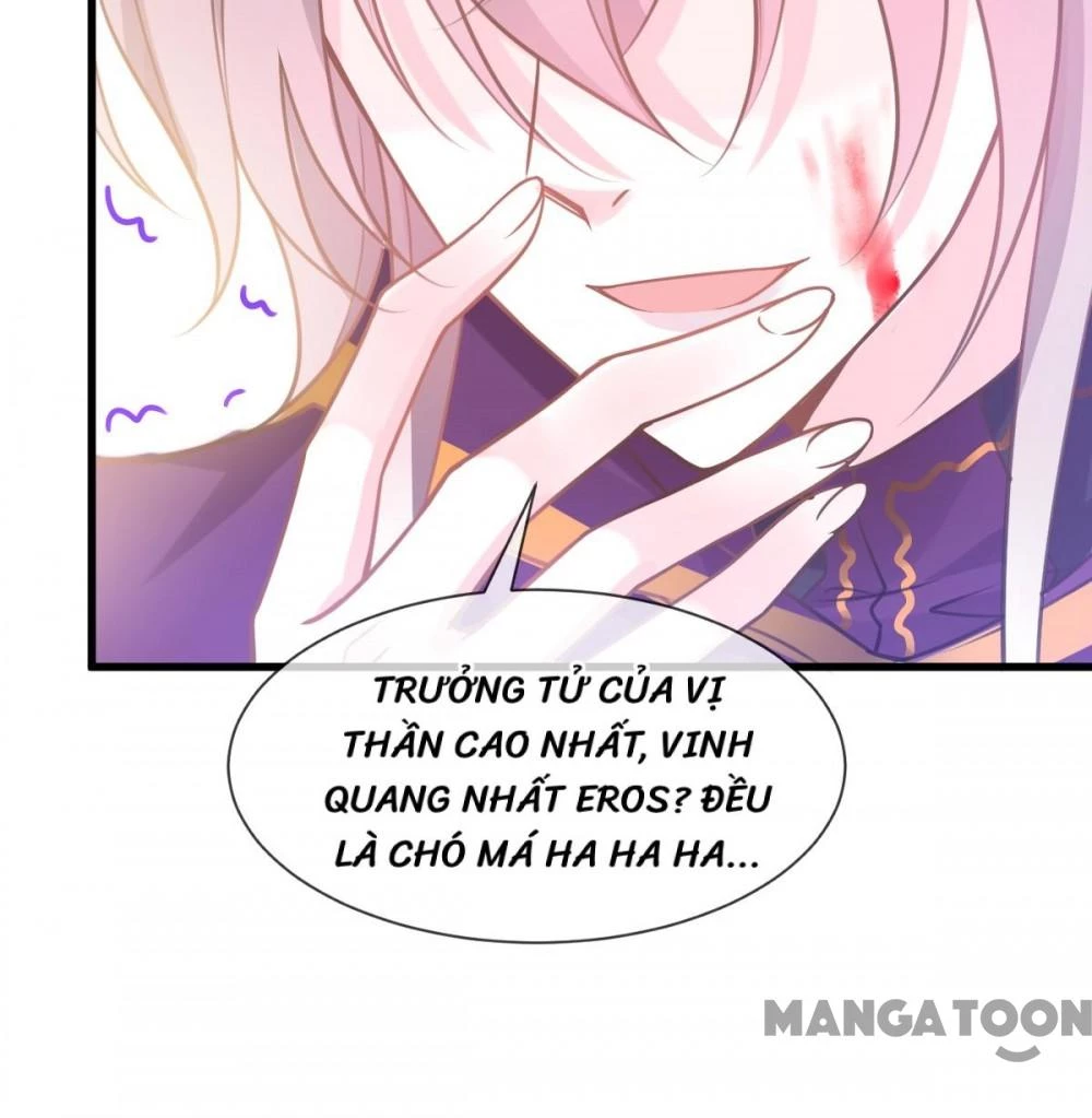 Tân Nương Của Ma Thần Chapter 9 - 37