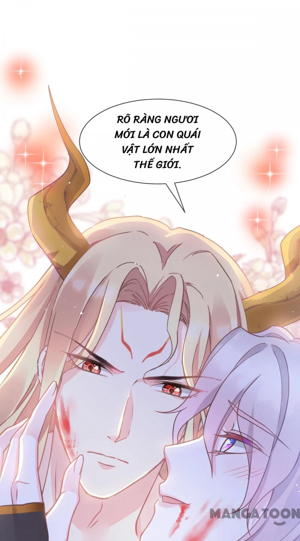 Tân Nương Của Ma Thần Chapter 9 - 38