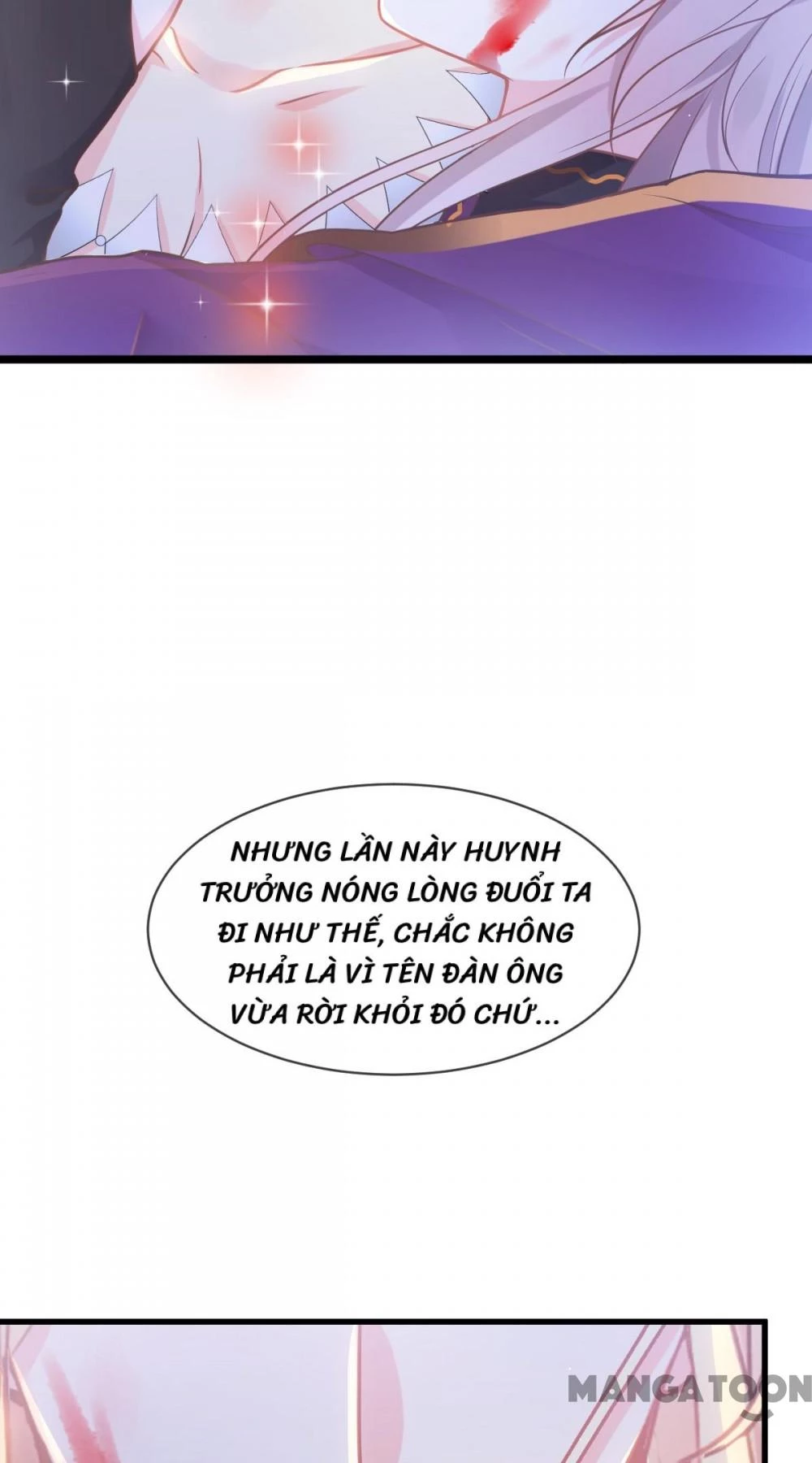 Tân Nương Của Ma Thần Chapter 9 - 39