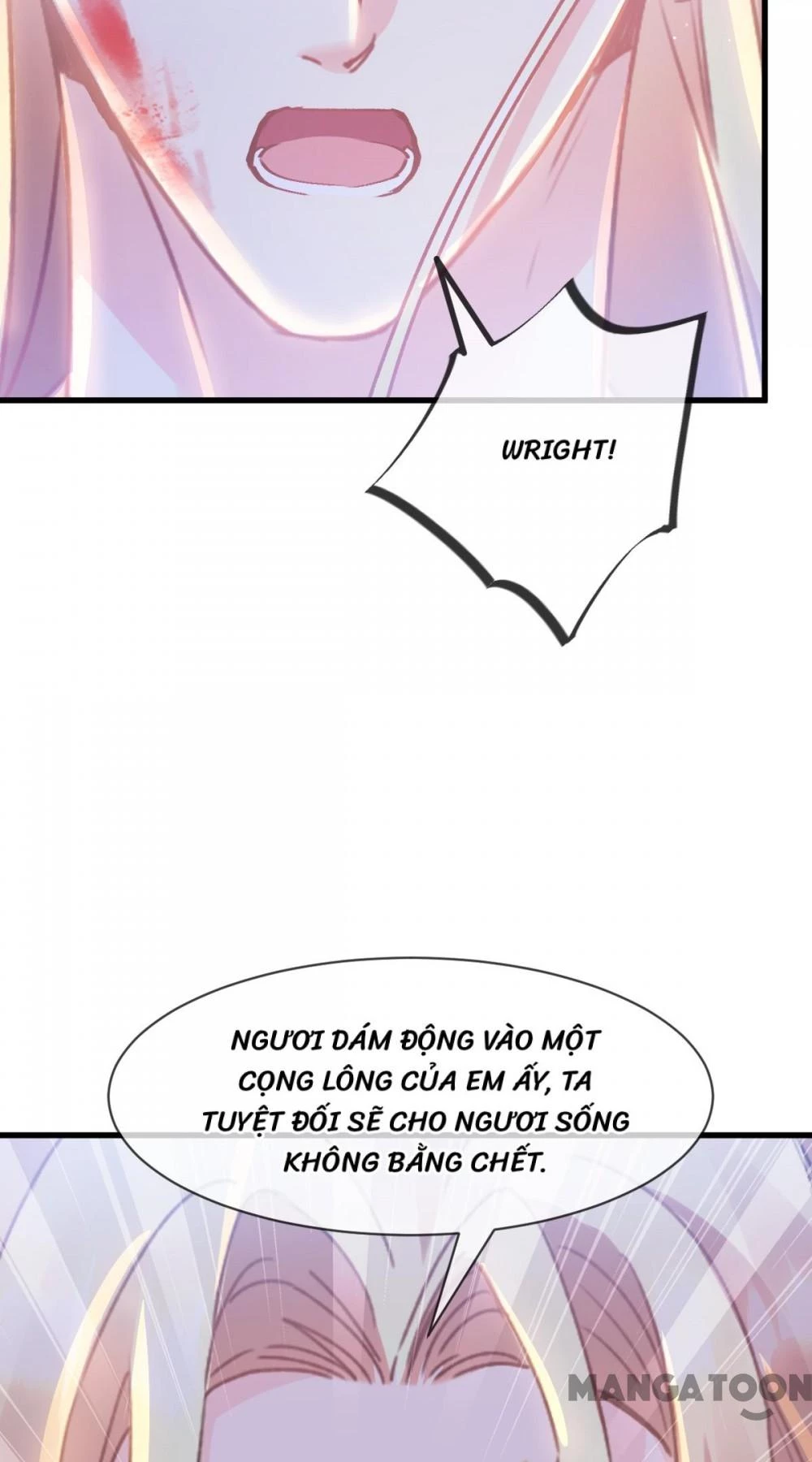 Tân Nương Của Ma Thần Chapter 9 - 40