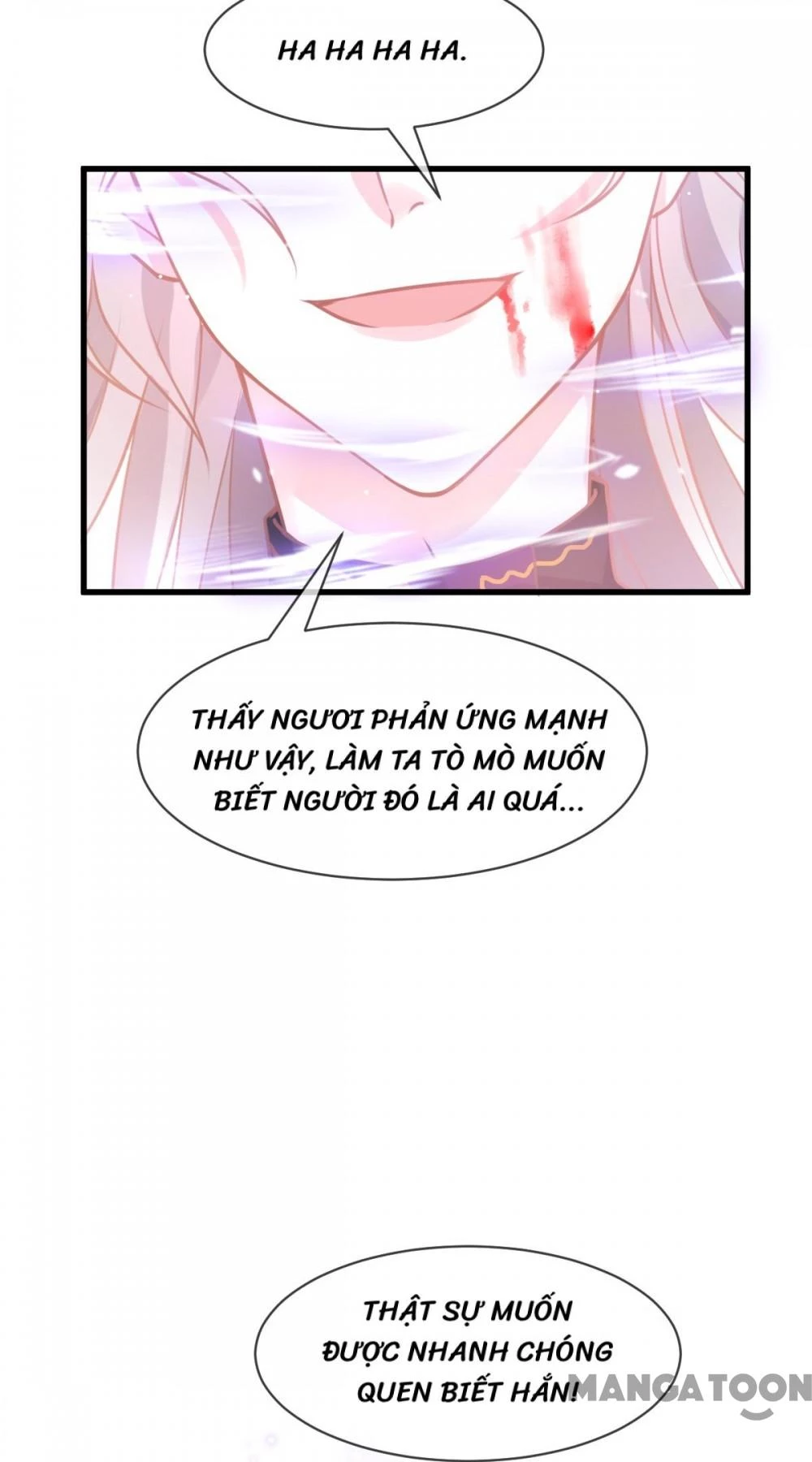 Tân Nương Của Ma Thần Chapter 9 - 42