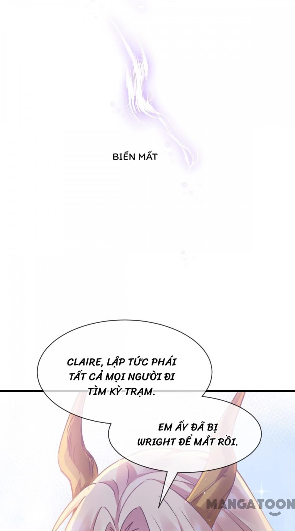 Tân Nương Của Ma Thần Chapter 9 - 43