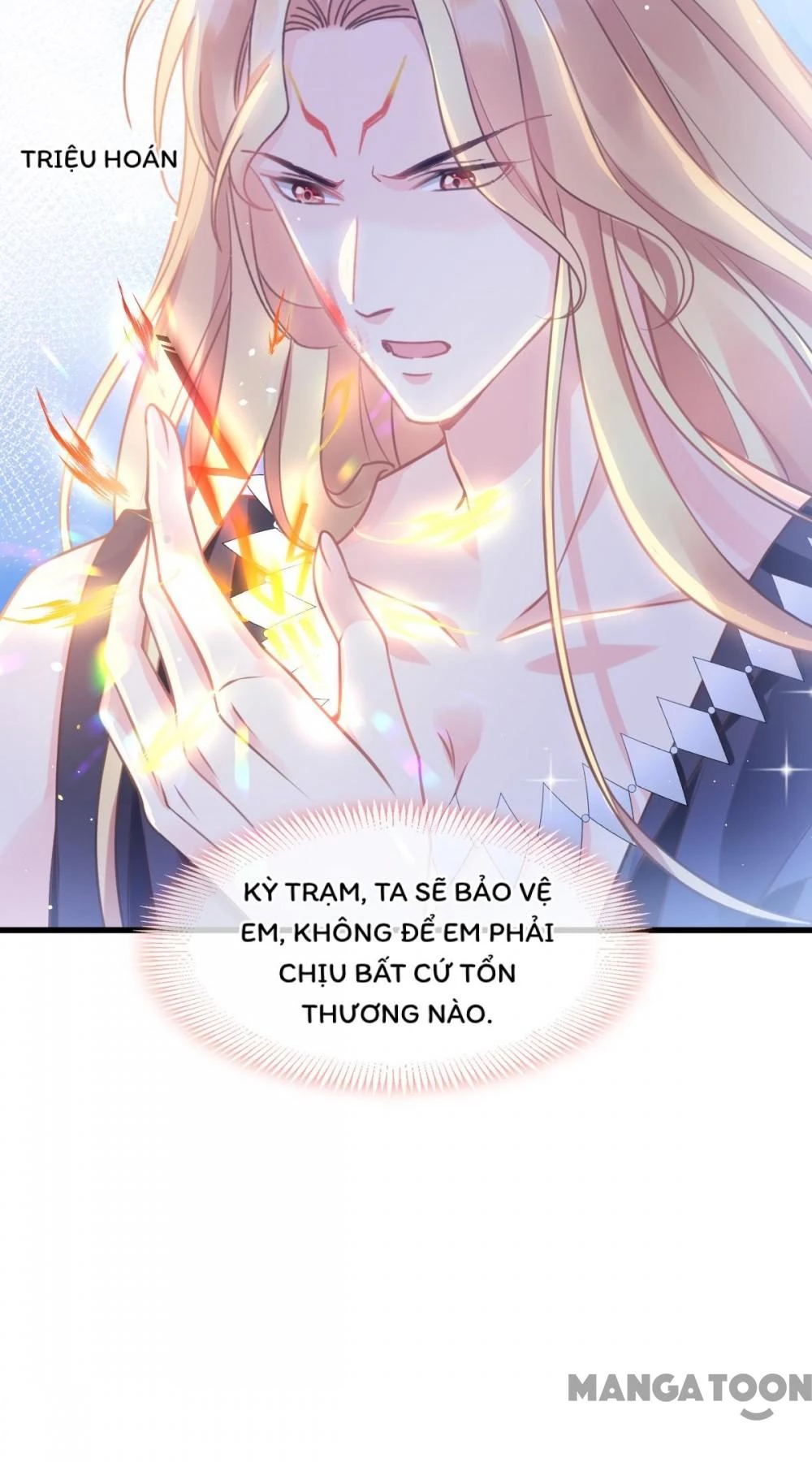 Tân Nương Của Ma Thần Chapter 9 - 44