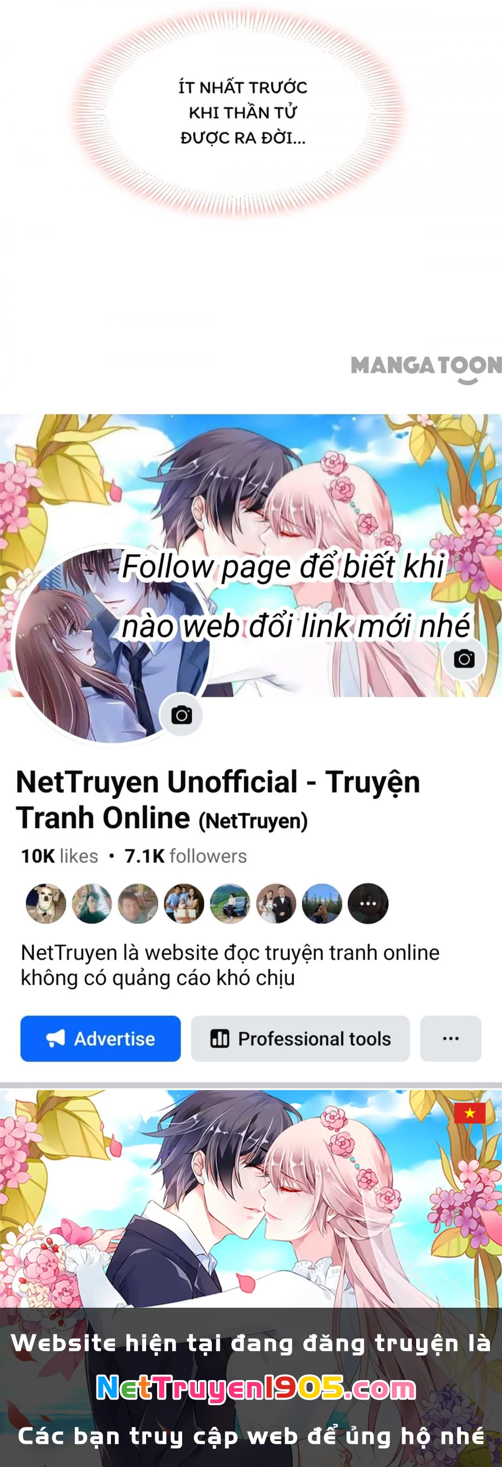 Tân Nương Của Ma Thần Chapter 9 - 45