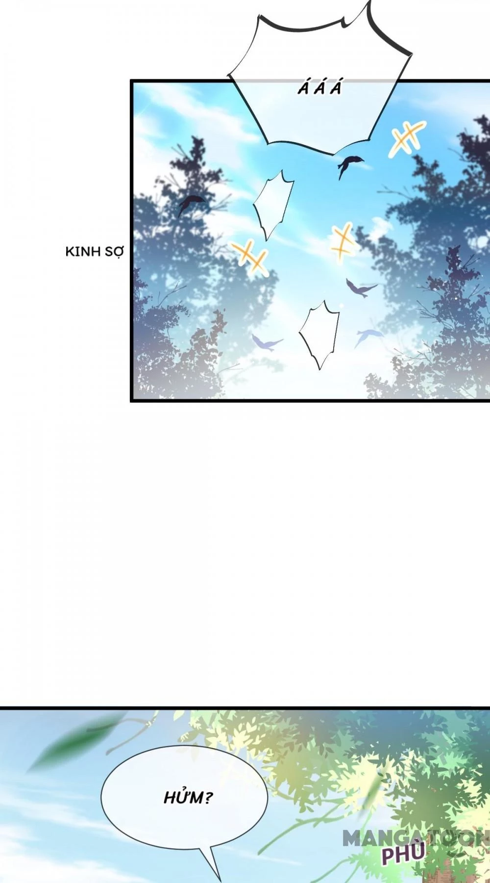 Tân Nương Của Ma Thần Chapter 10 - 5