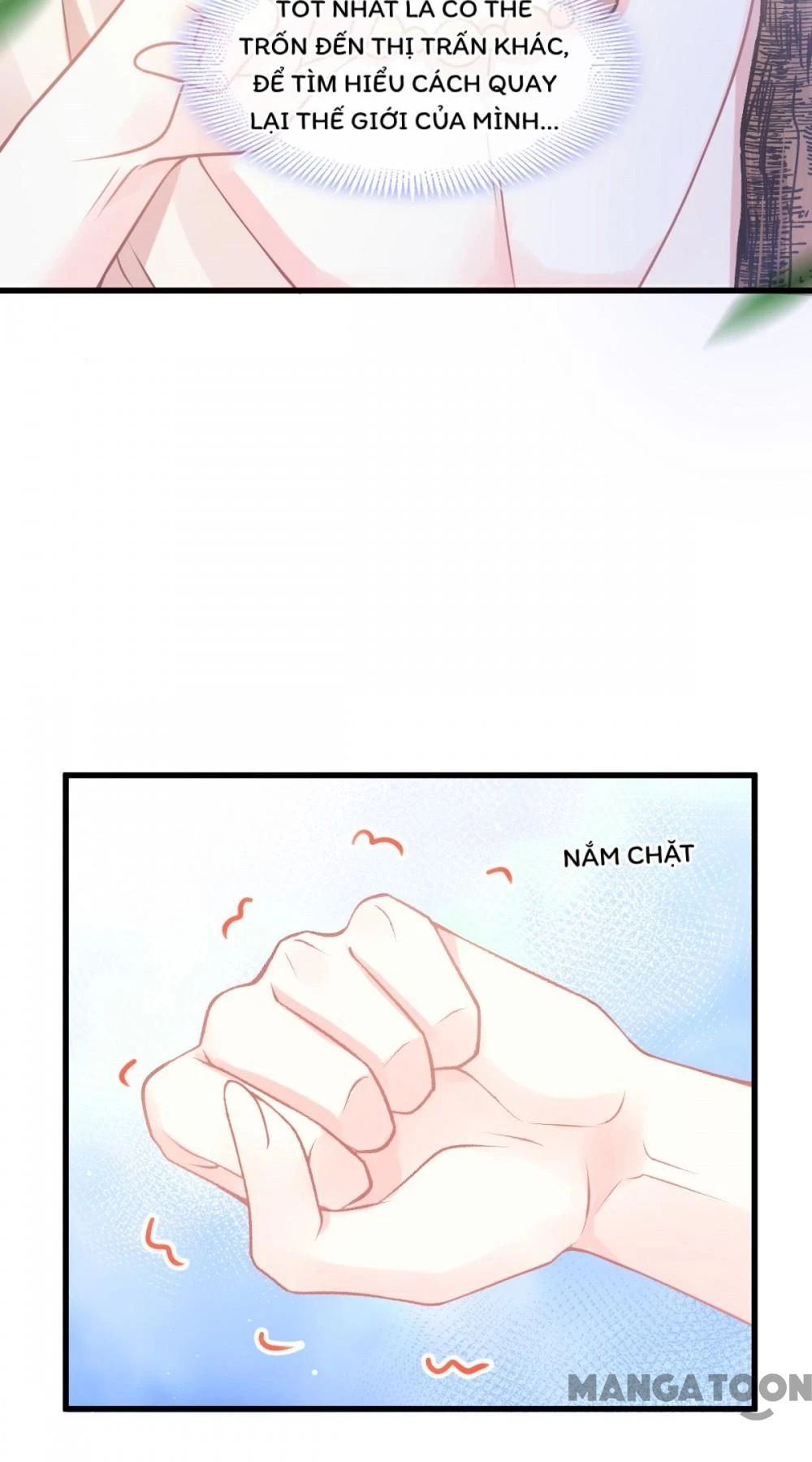 Tân Nương Của Ma Thần Chapter 10 - 8