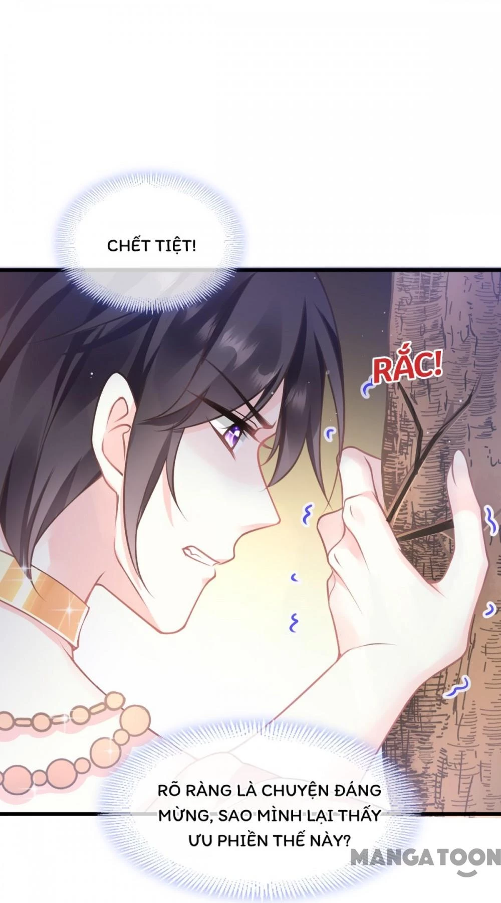 Tân Nương Của Ma Thần Chapter 10 - 10