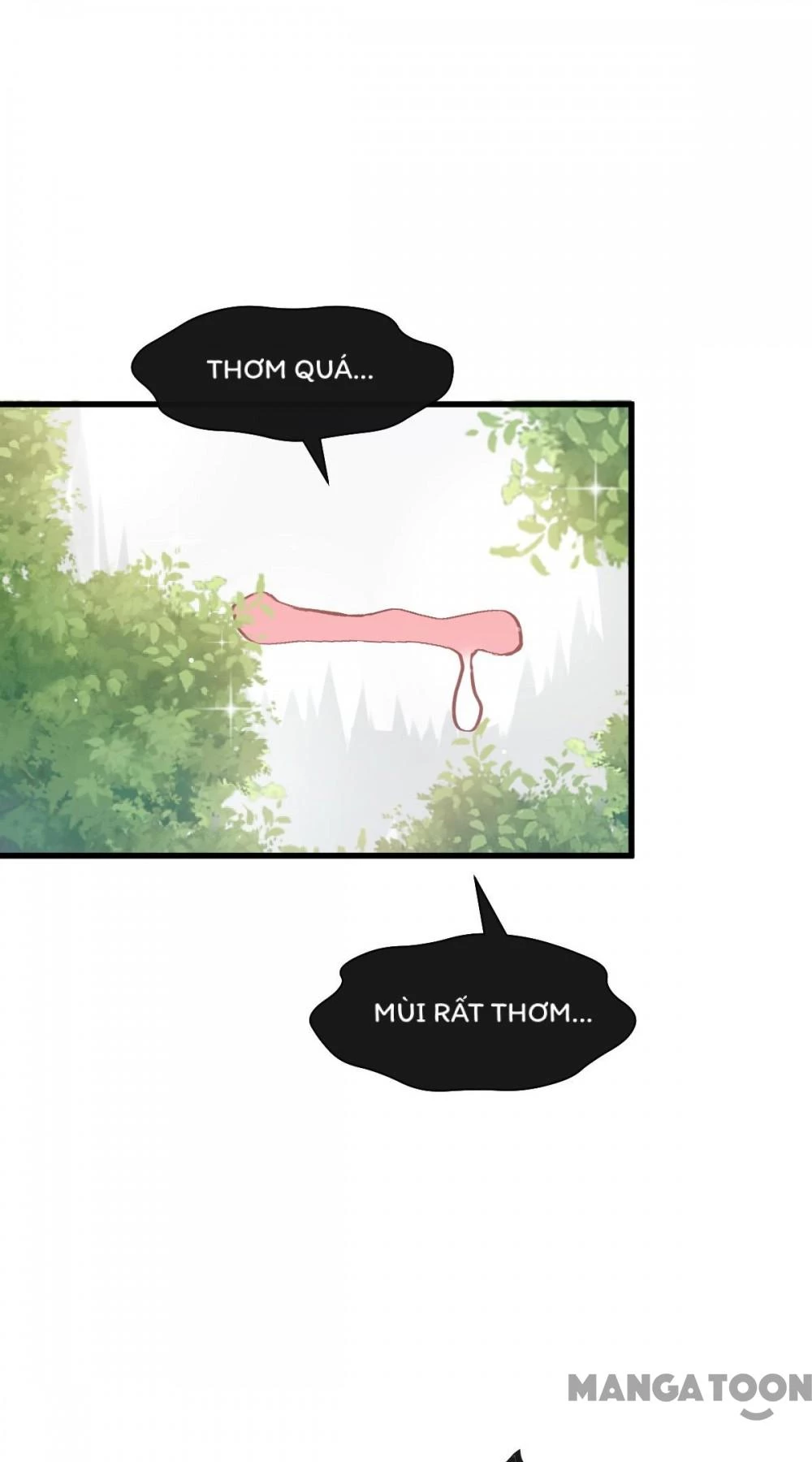 Tân Nương Của Ma Thần Chapter 10 - 12