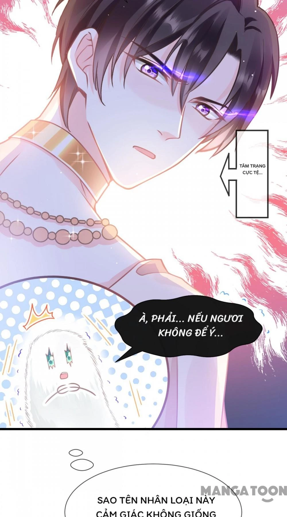 Tân Nương Của Ma Thần Chapter 10 - 14