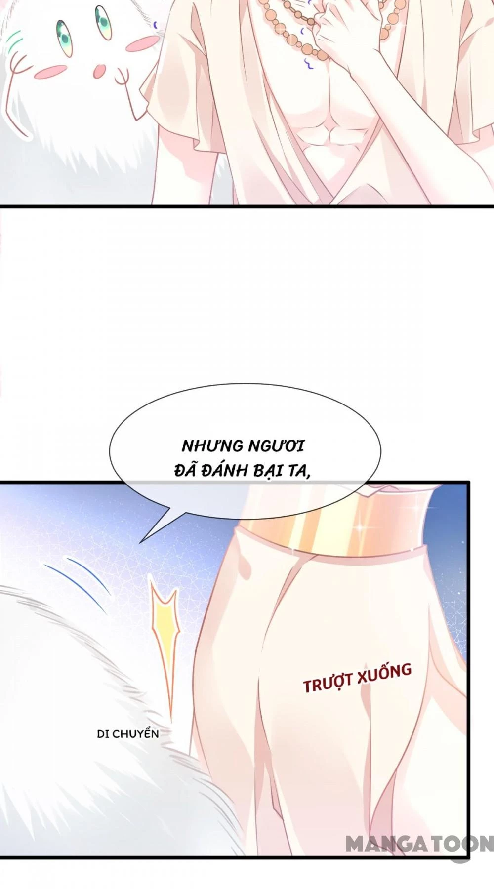 Tân Nương Của Ma Thần Chapter 10 - 21