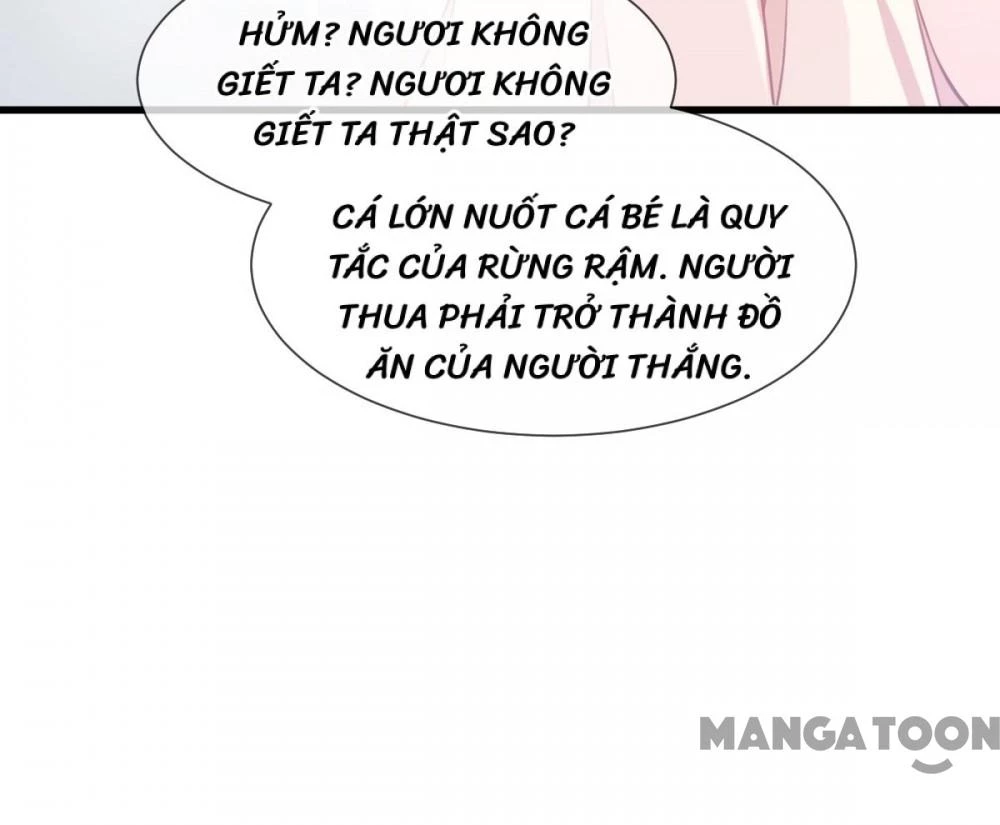 Tân Nương Của Ma Thần Chapter 10 - 23