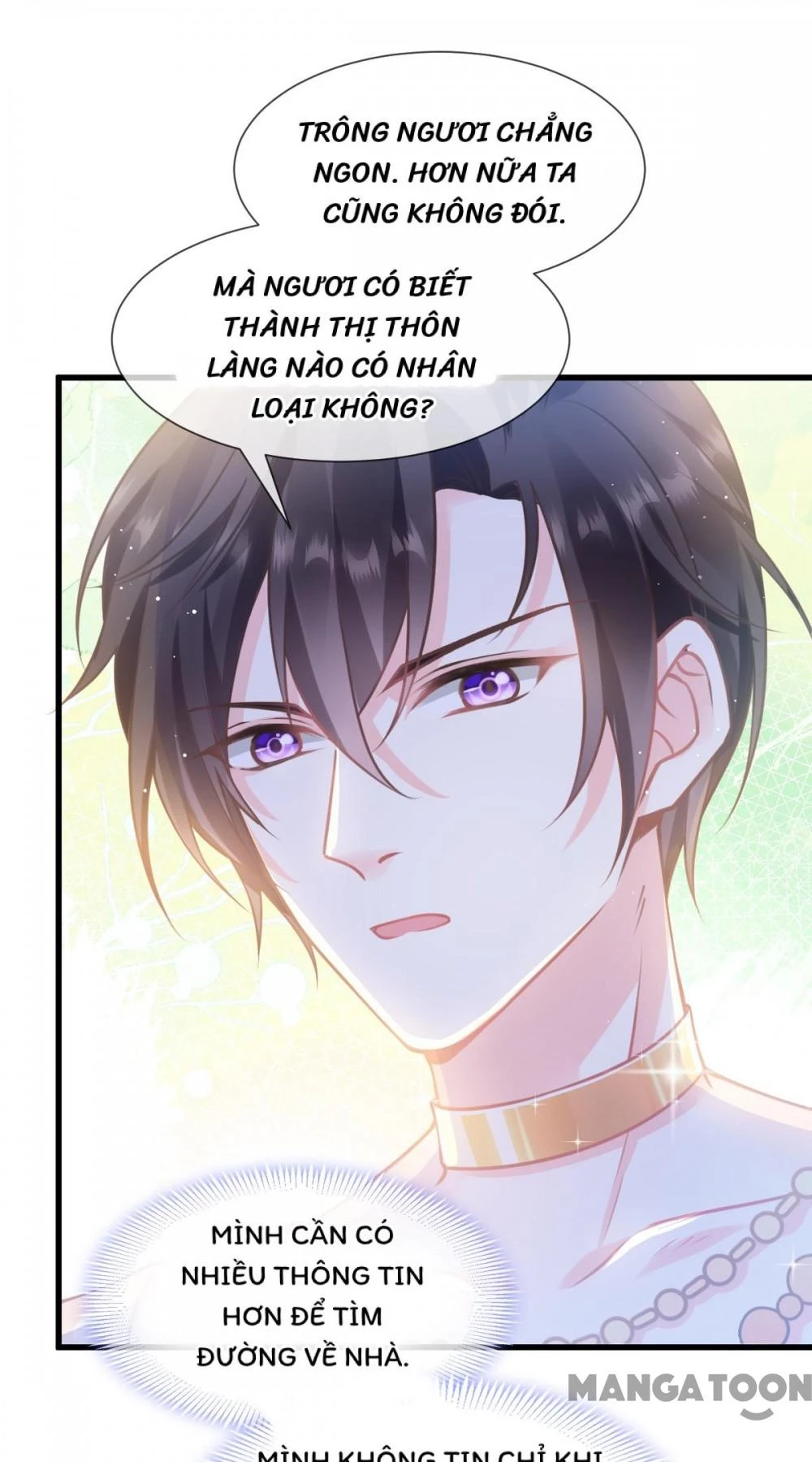 Tân Nương Của Ma Thần Chapter 10 - 24