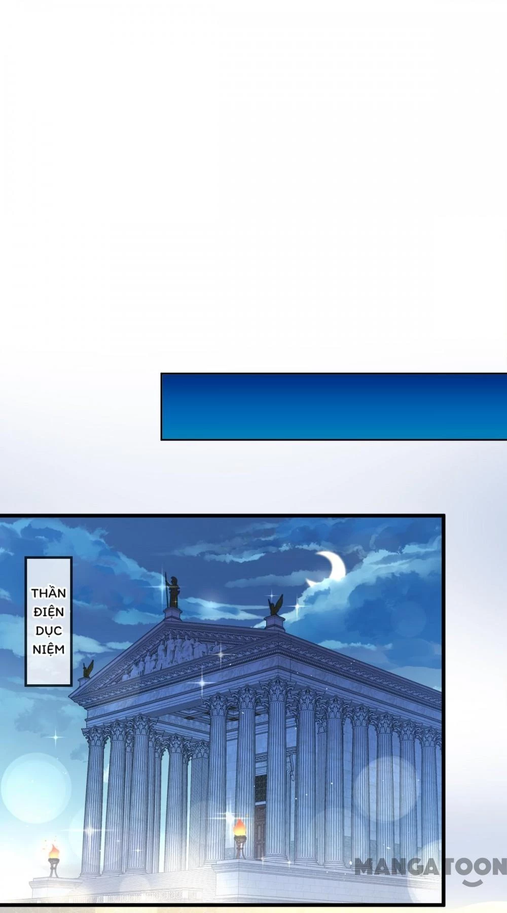 Tân Nương Của Ma Thần Chapter 10 - 27