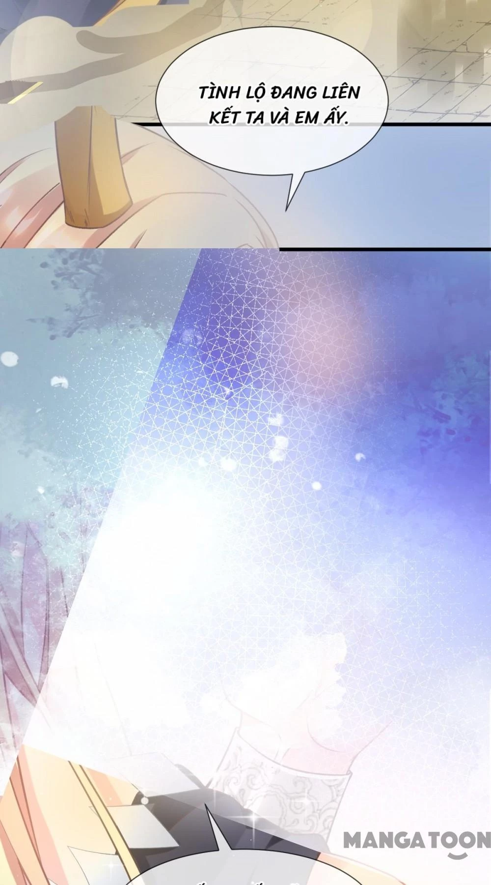 Tân Nương Của Ma Thần Chapter 10 - 29