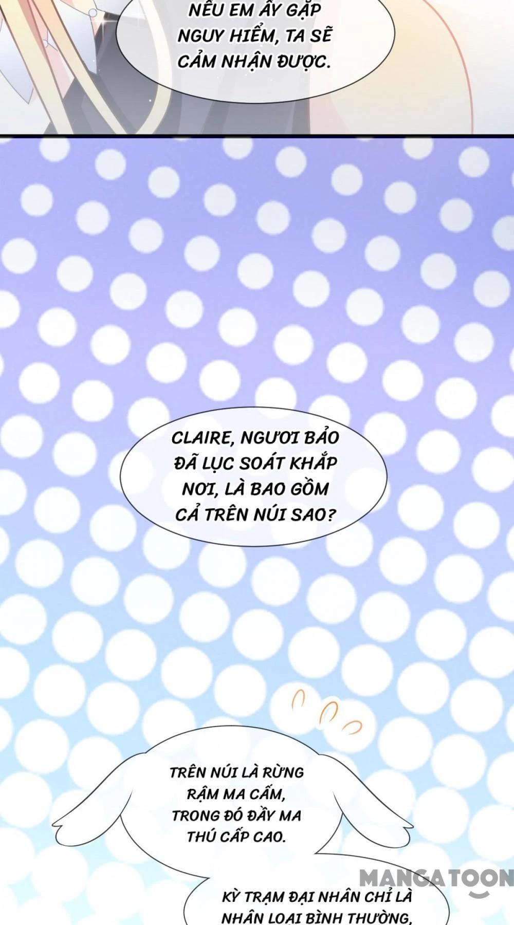 Tân Nương Của Ma Thần Chapter 10 - 30