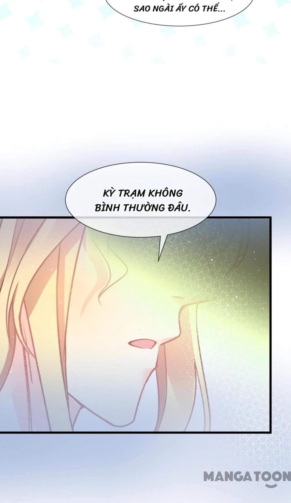 Tân Nương Của Ma Thần Chapter 10 - 31