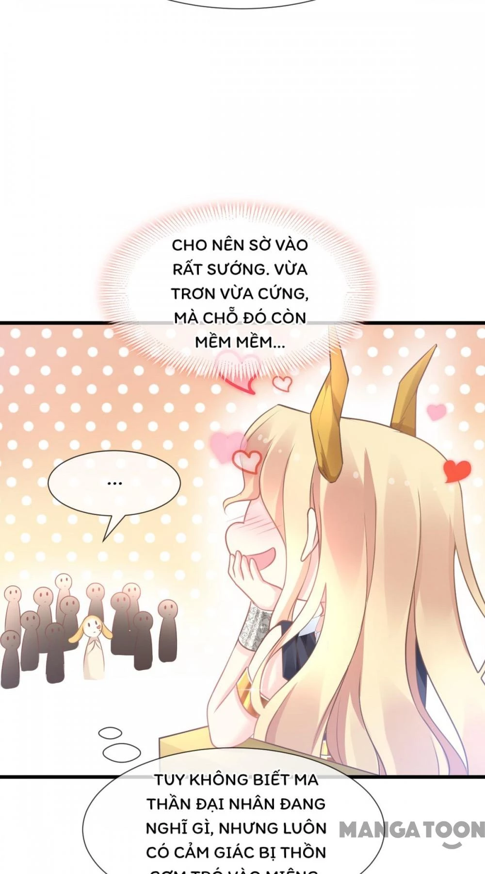 Tân Nương Của Ma Thần Chapter 10 - 33