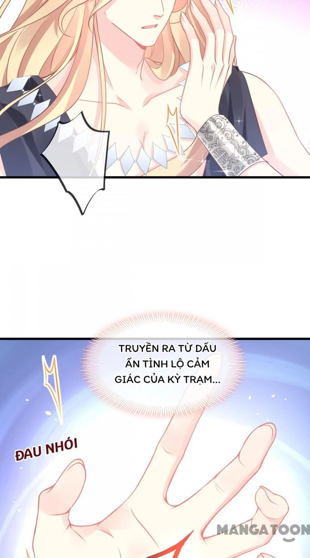 Tân Nương Của Ma Thần Chapter 10 - 35