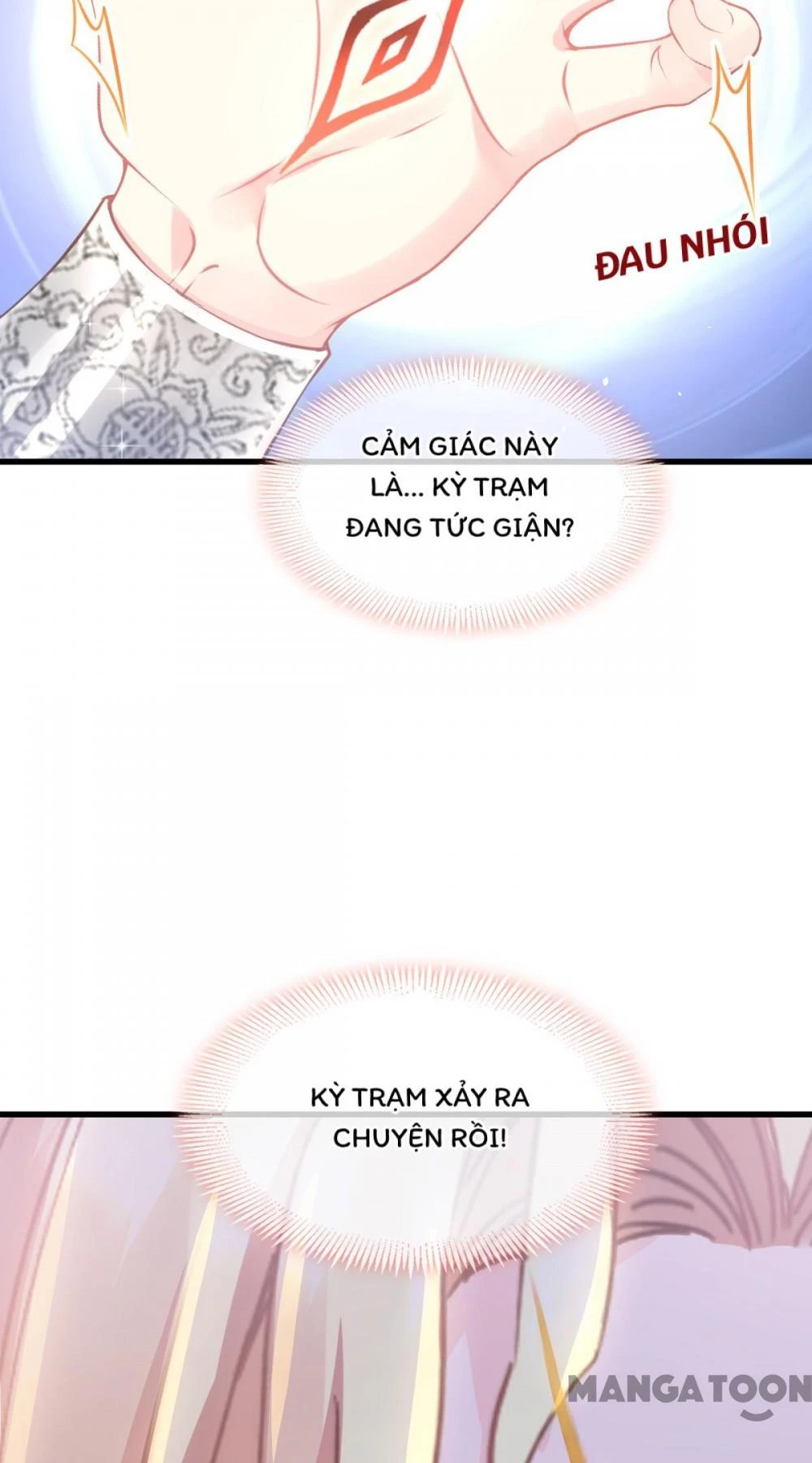 Tân Nương Của Ma Thần Chapter 10 - 36
