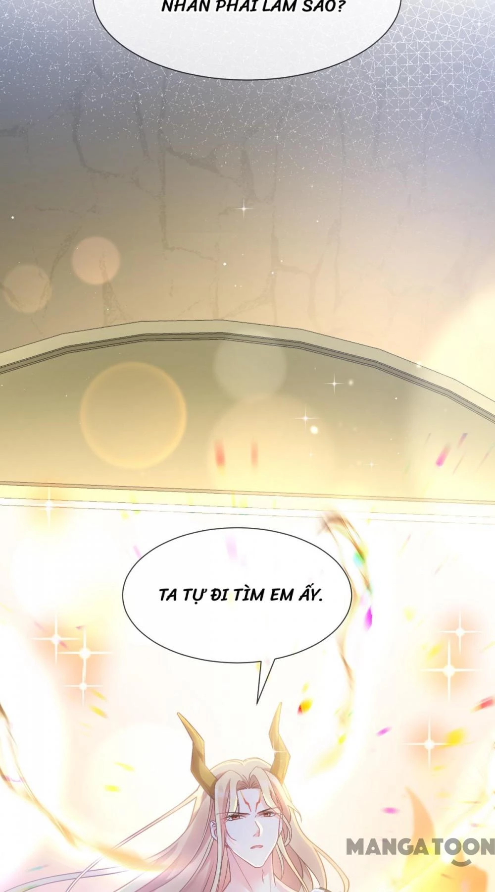 Tân Nương Của Ma Thần Chapter 10 - 39