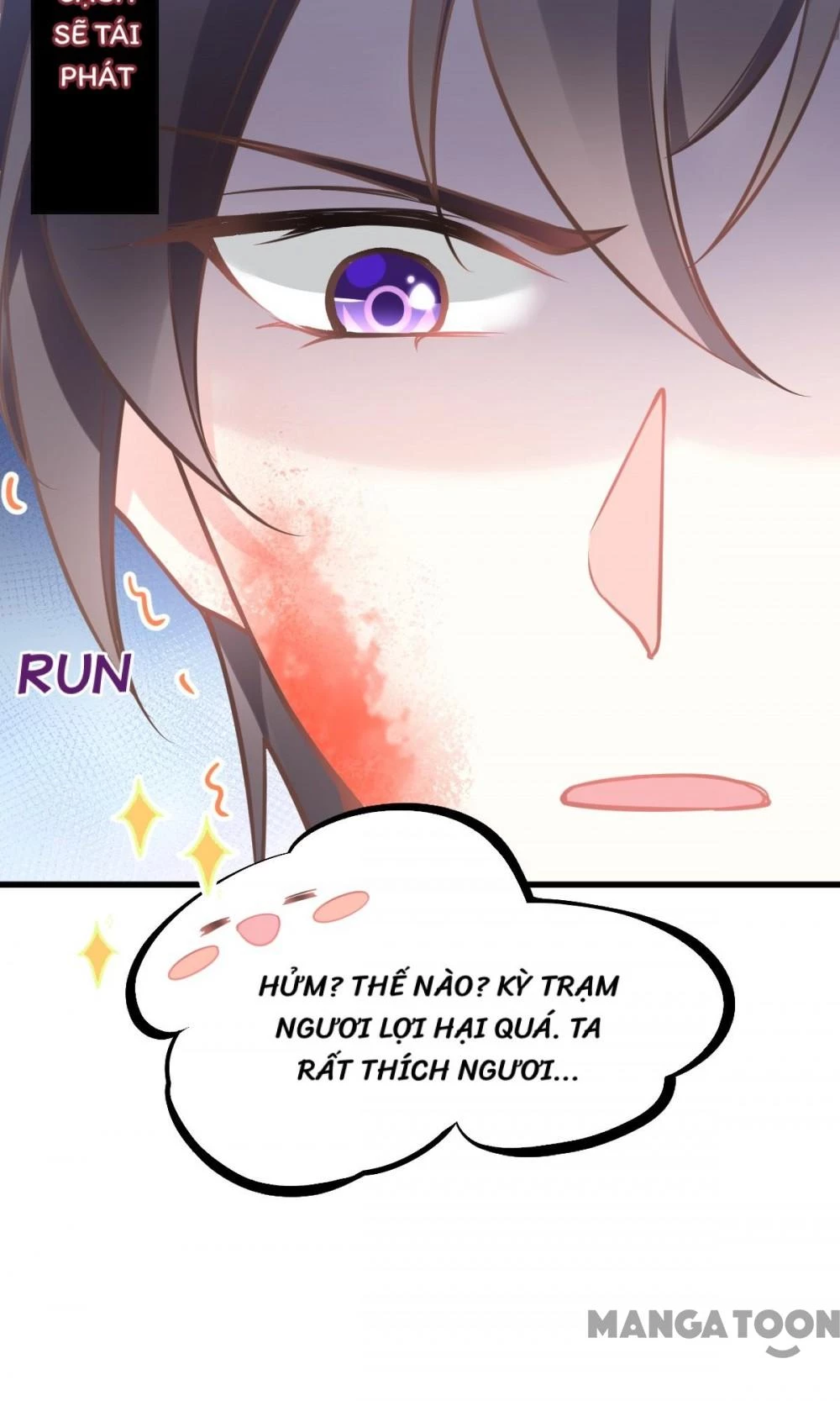 Tân Nương Của Ma Thần Chapter 11 - 8