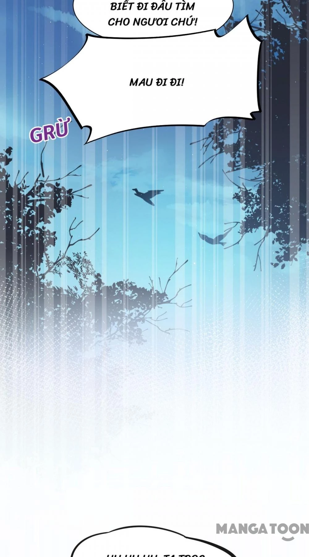 Tân Nương Của Ma Thần Chapter 11 - 10