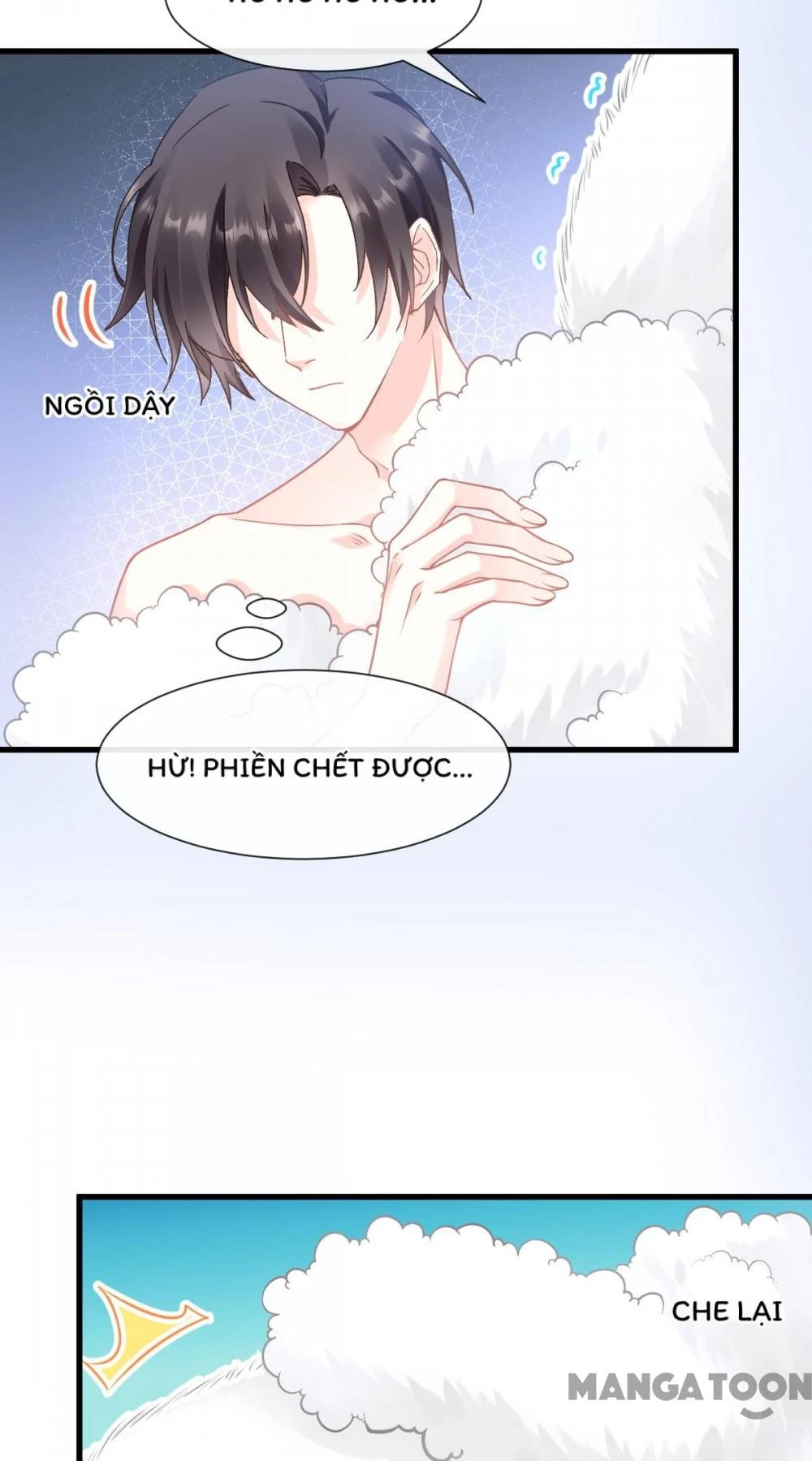 Tân Nương Của Ma Thần Chapter 11 - 12