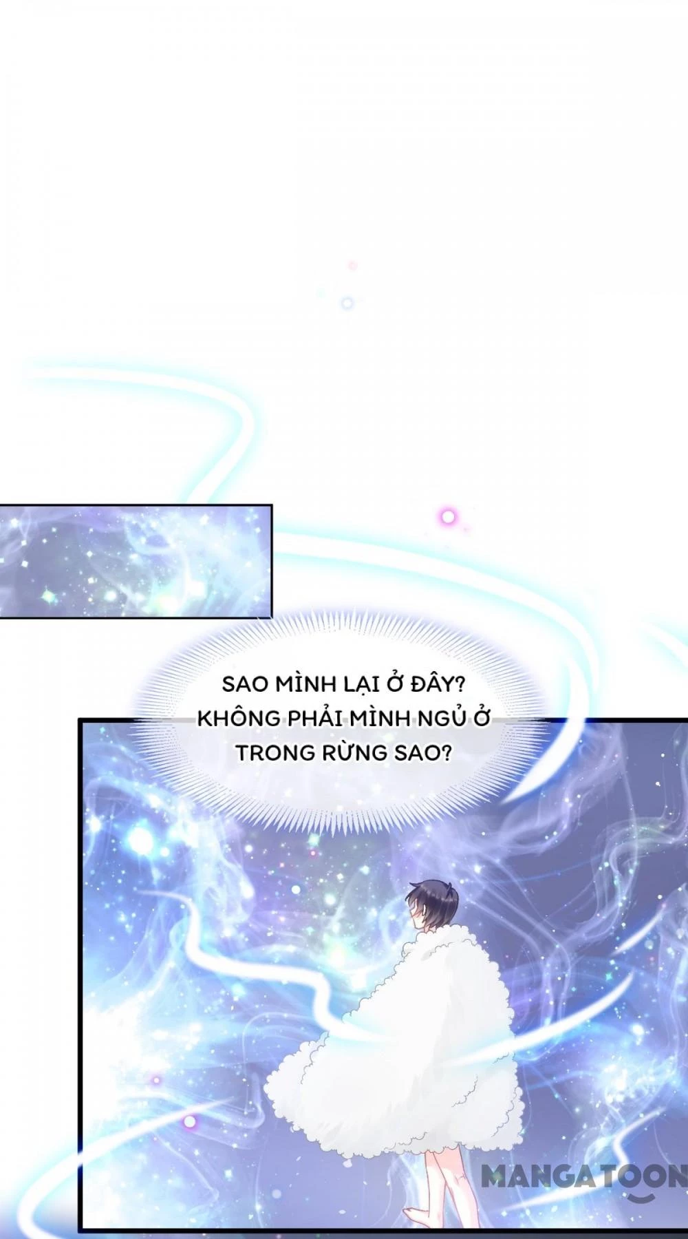 Tân Nương Của Ma Thần Chapter 11 - 17