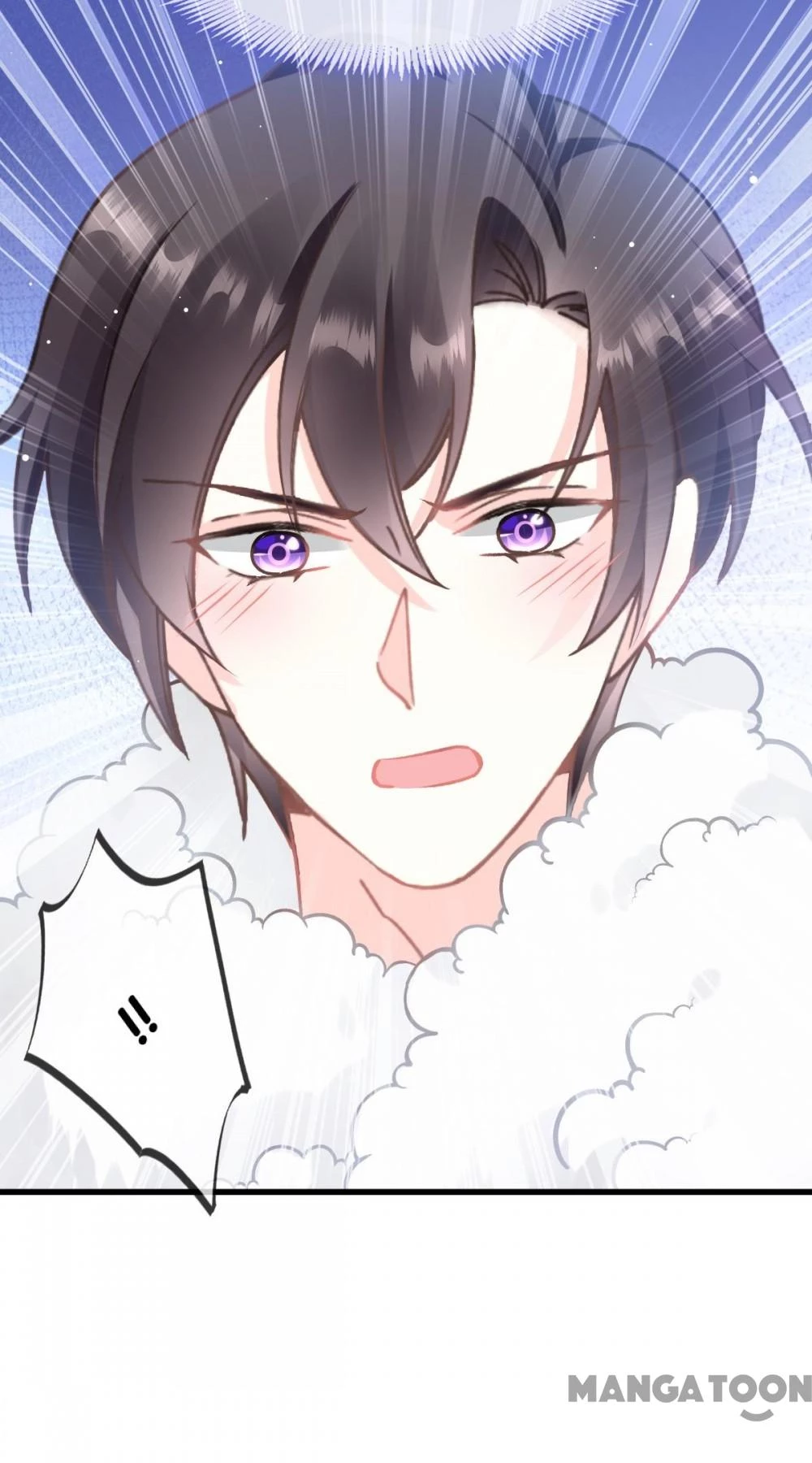 Tân Nương Của Ma Thần Chapter 11 - 23