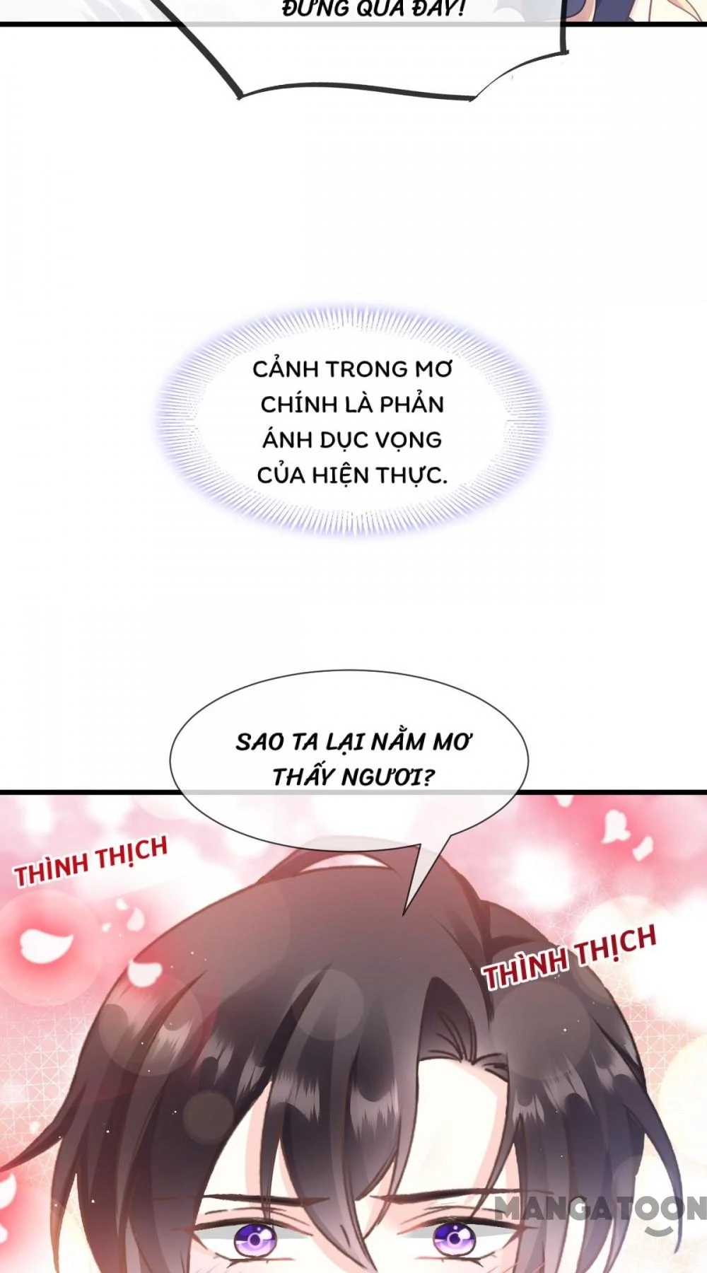Tân Nương Của Ma Thần Chapter 11 - 26
