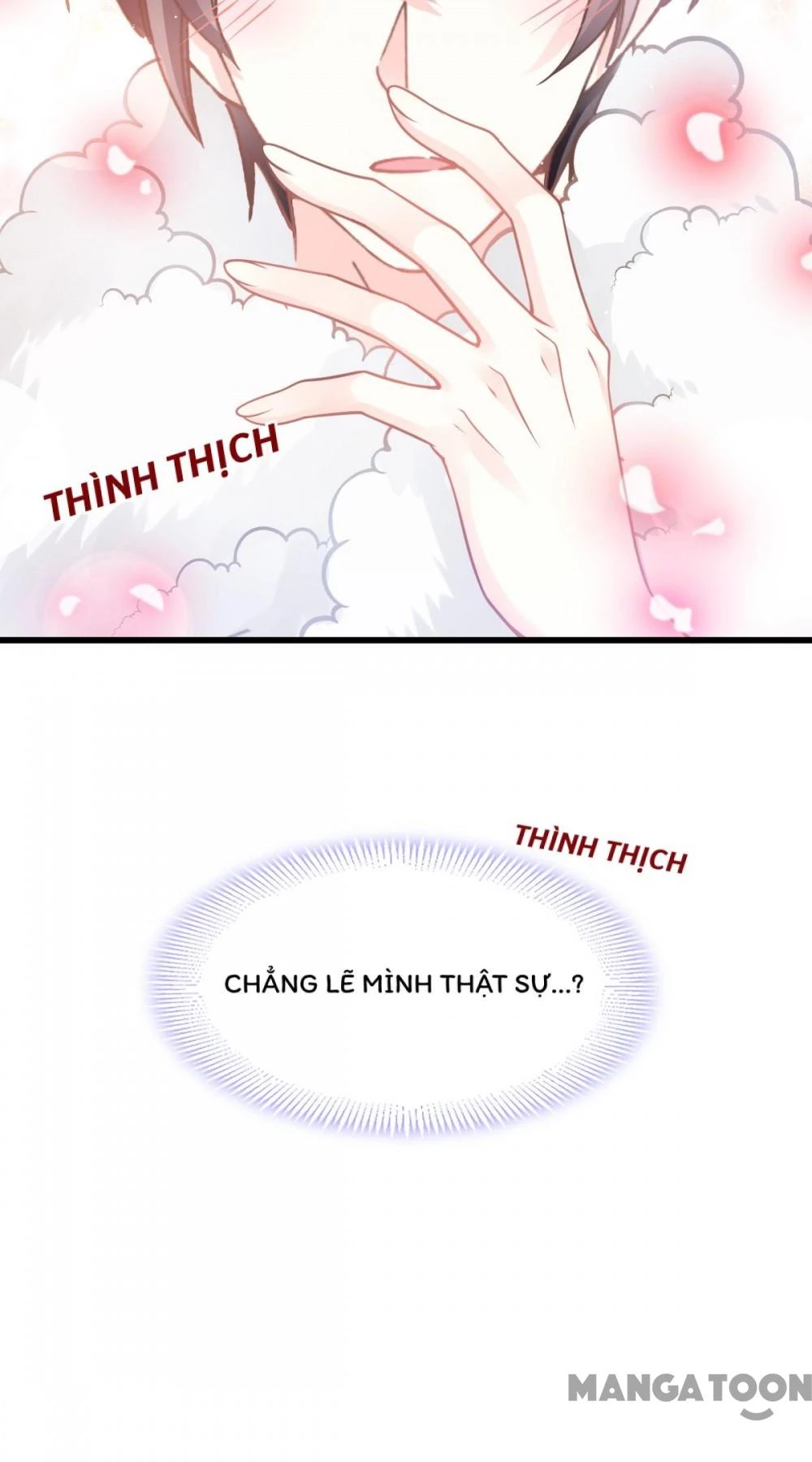 Tân Nương Của Ma Thần Chapter 11 - 27