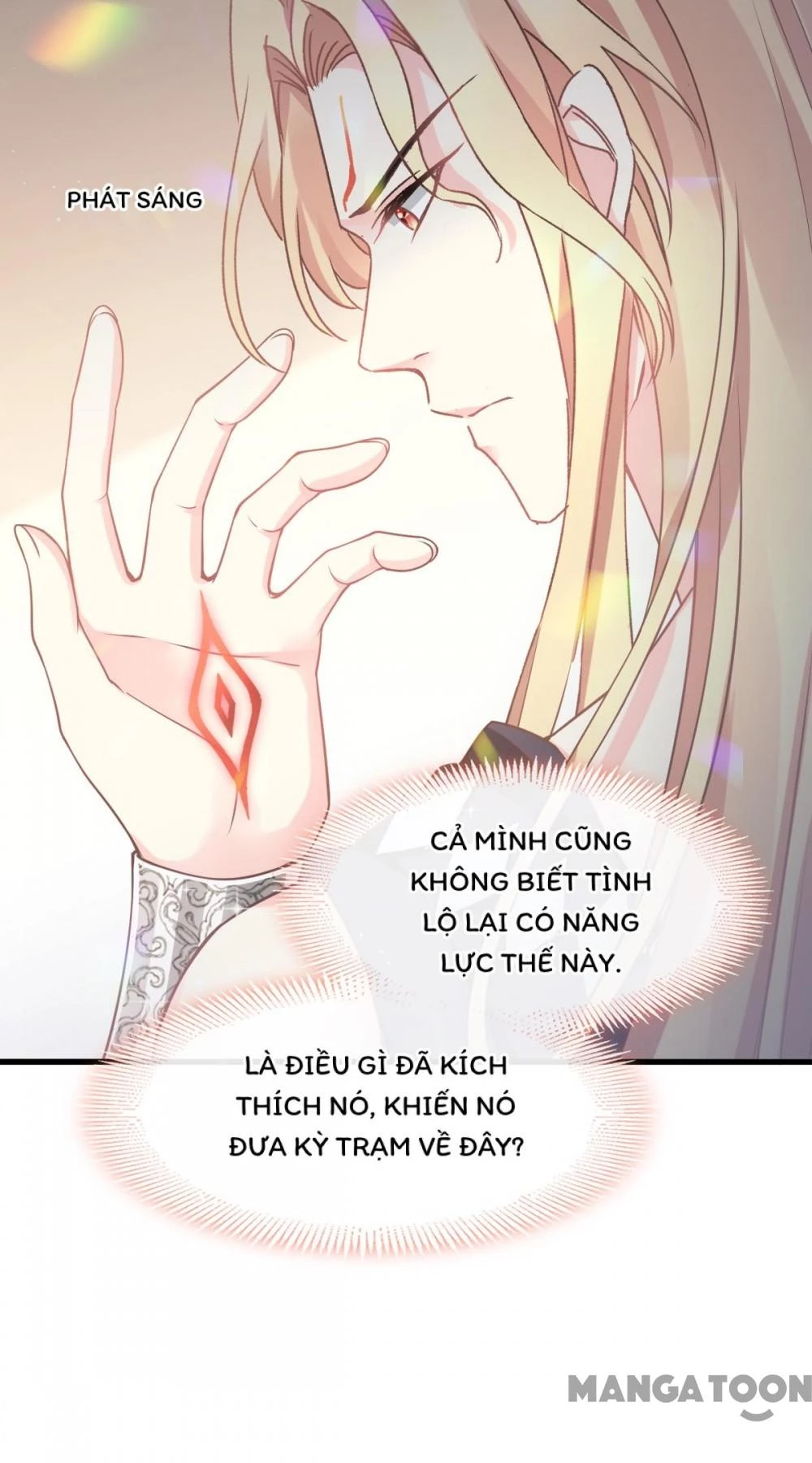 Tân Nương Của Ma Thần Chapter 11 - 31