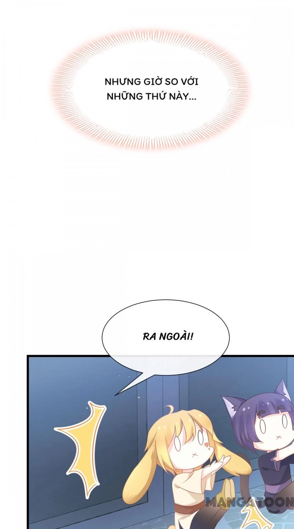 Tân Nương Của Ma Thần Chapter 11 - 32