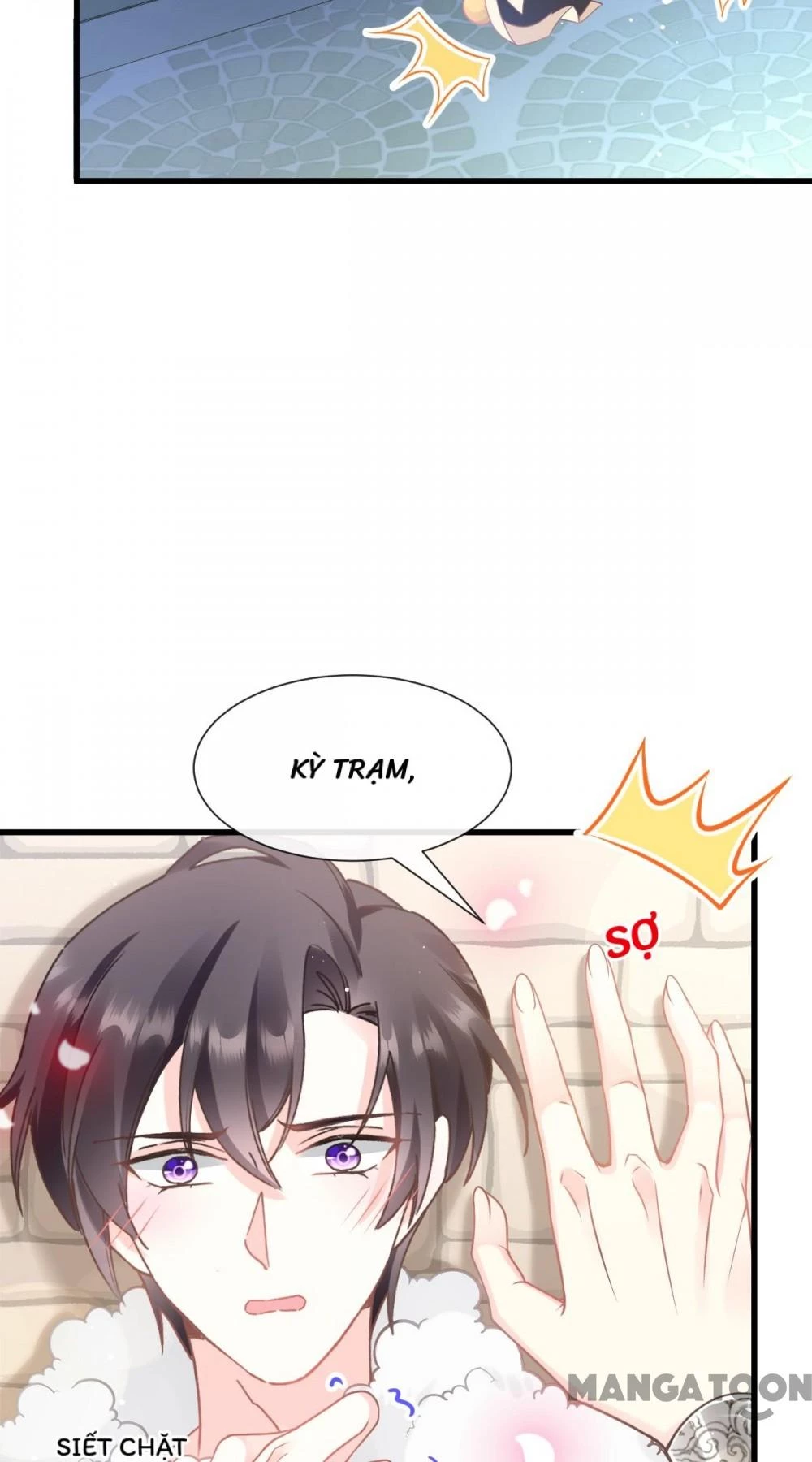 Tân Nương Của Ma Thần Chapter 11 - 33