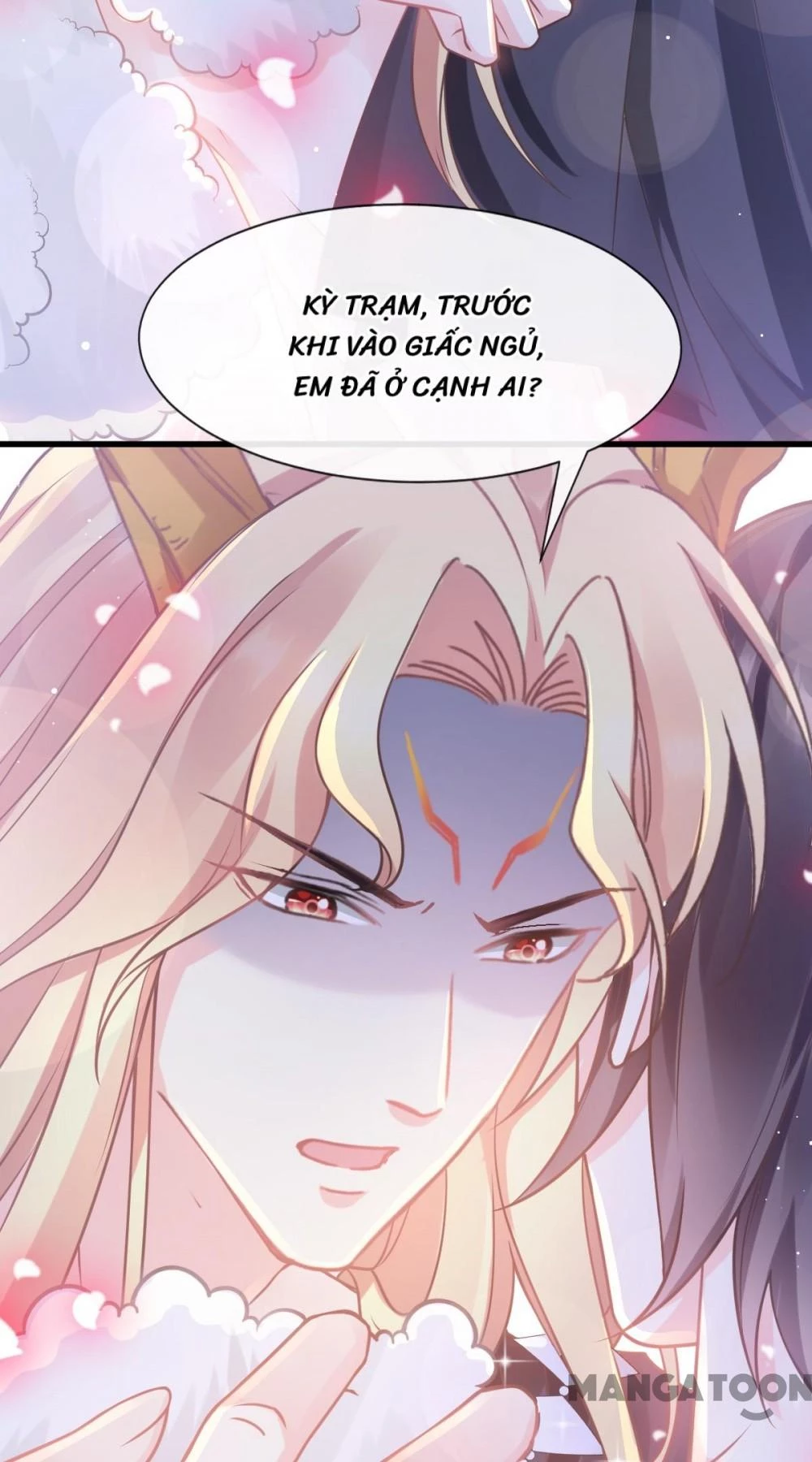 Tân Nương Của Ma Thần Chapter 11 - 36