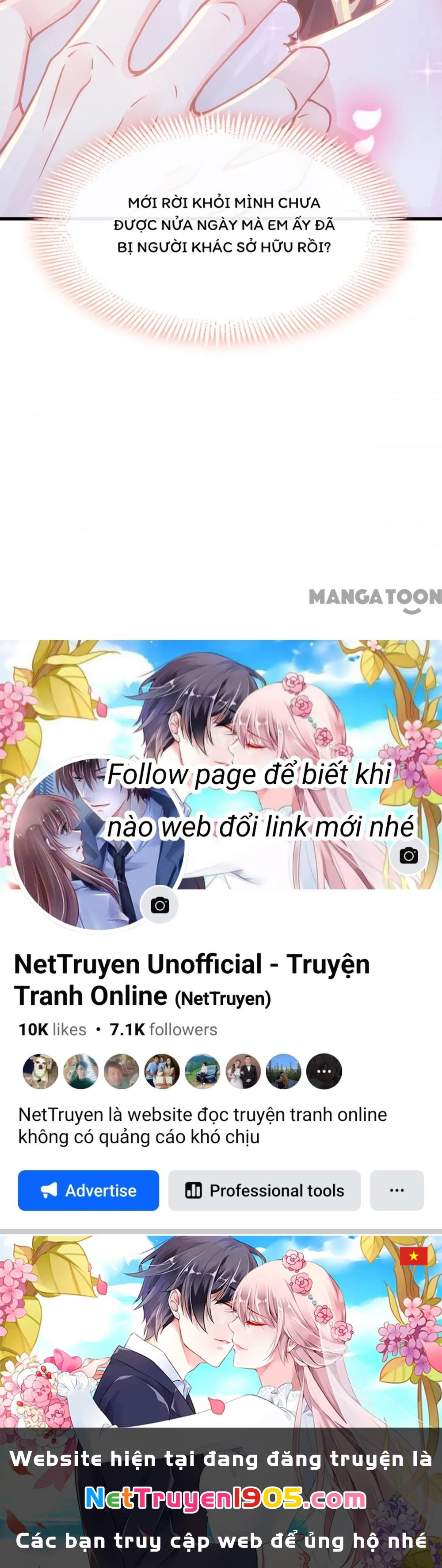 Tân Nương Của Ma Thần Chapter 11 - 37