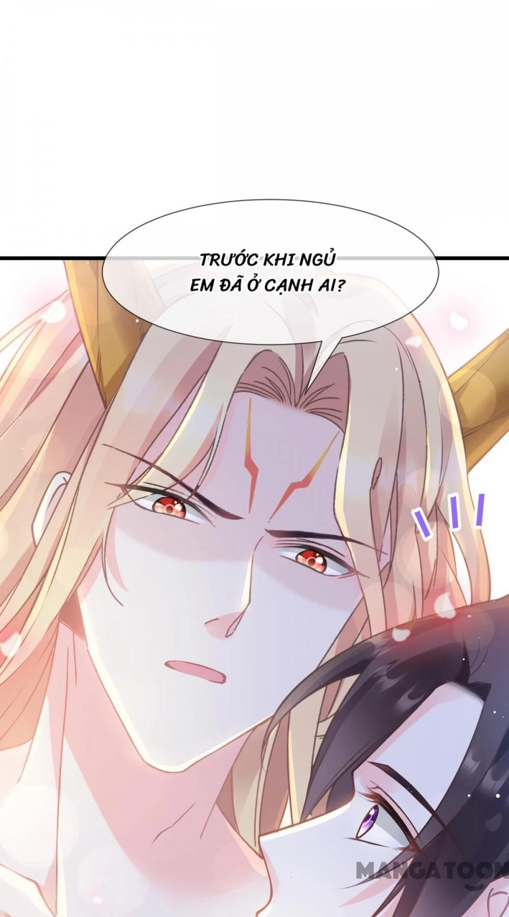 Tân Nương Của Ma Thần Chapter 12 - 3