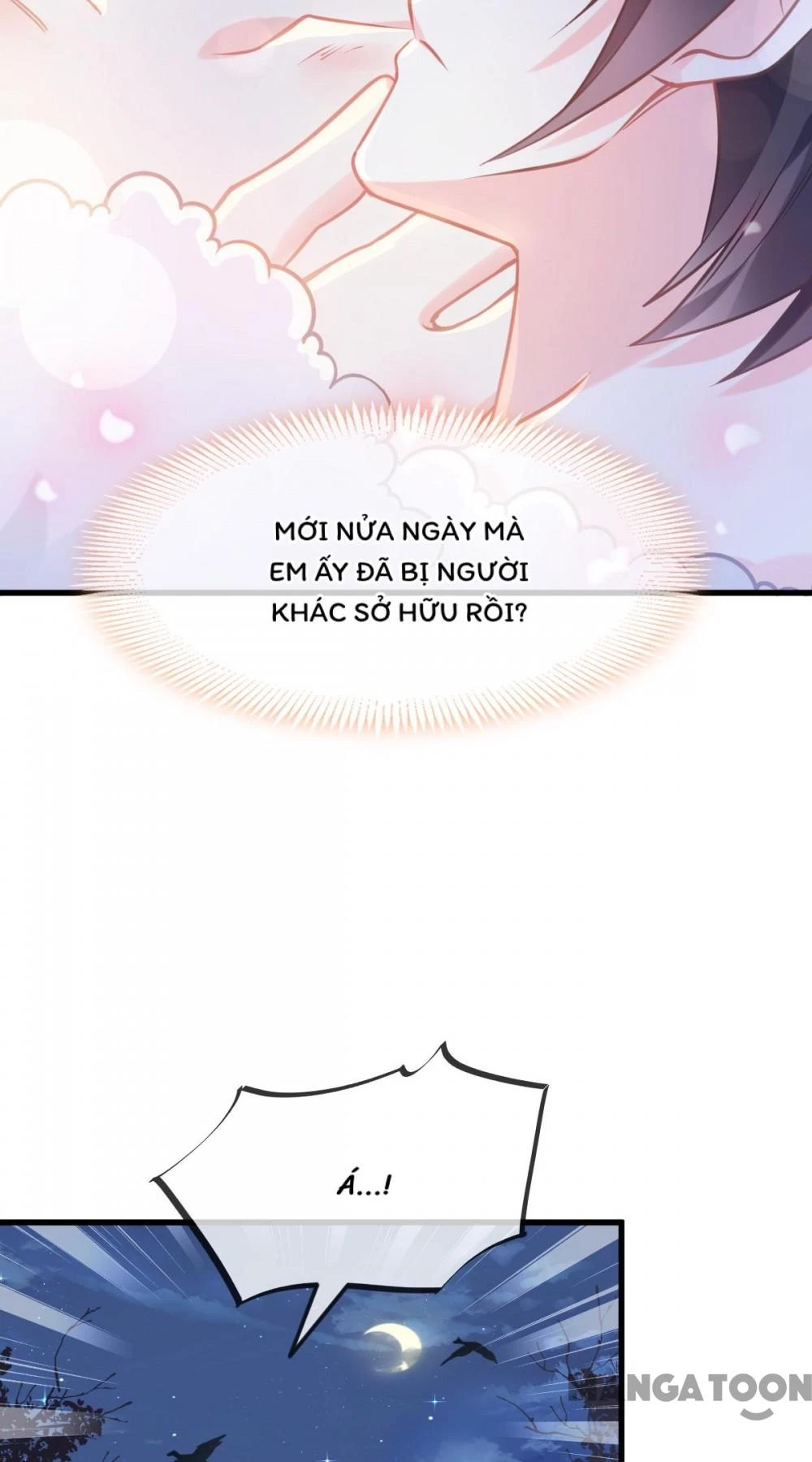 Tân Nương Của Ma Thần Chapter 12 - 4