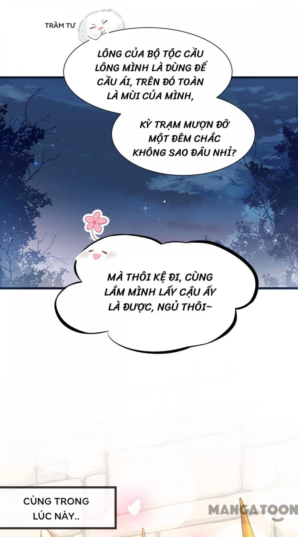 Tân Nương Của Ma Thần Chapter 12 - 6