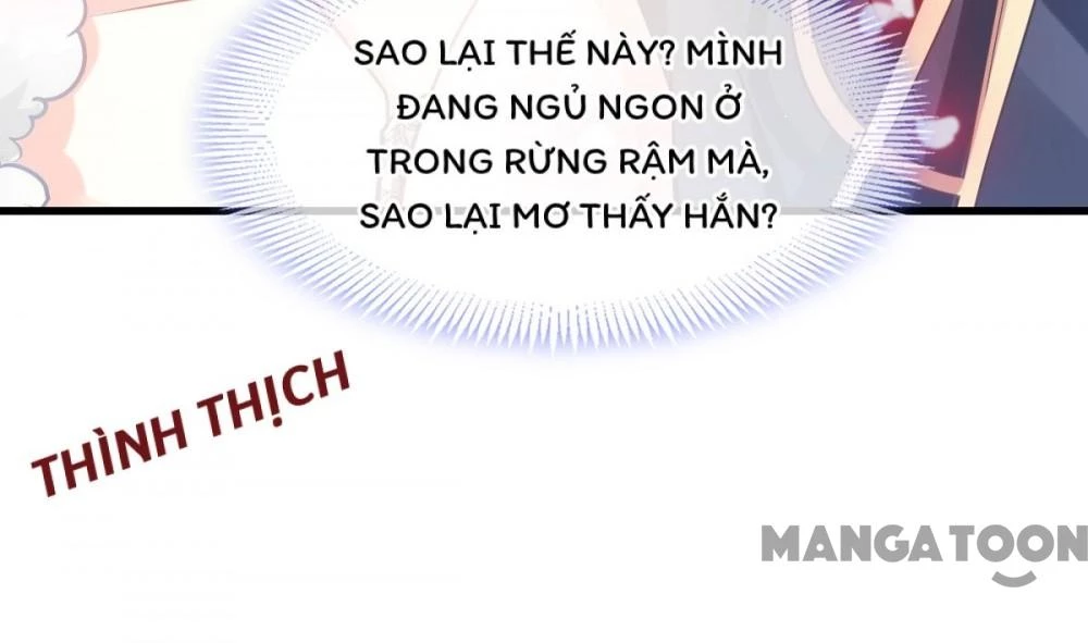 Tân Nương Của Ma Thần Chapter 12 - 8
