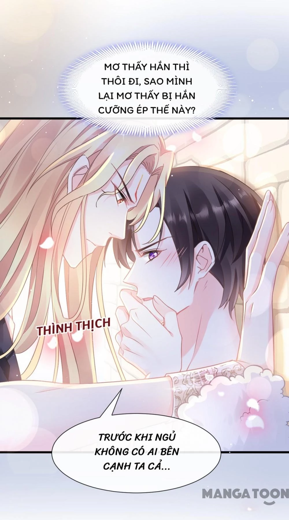 Tân Nương Của Ma Thần Chapter 12 - 9