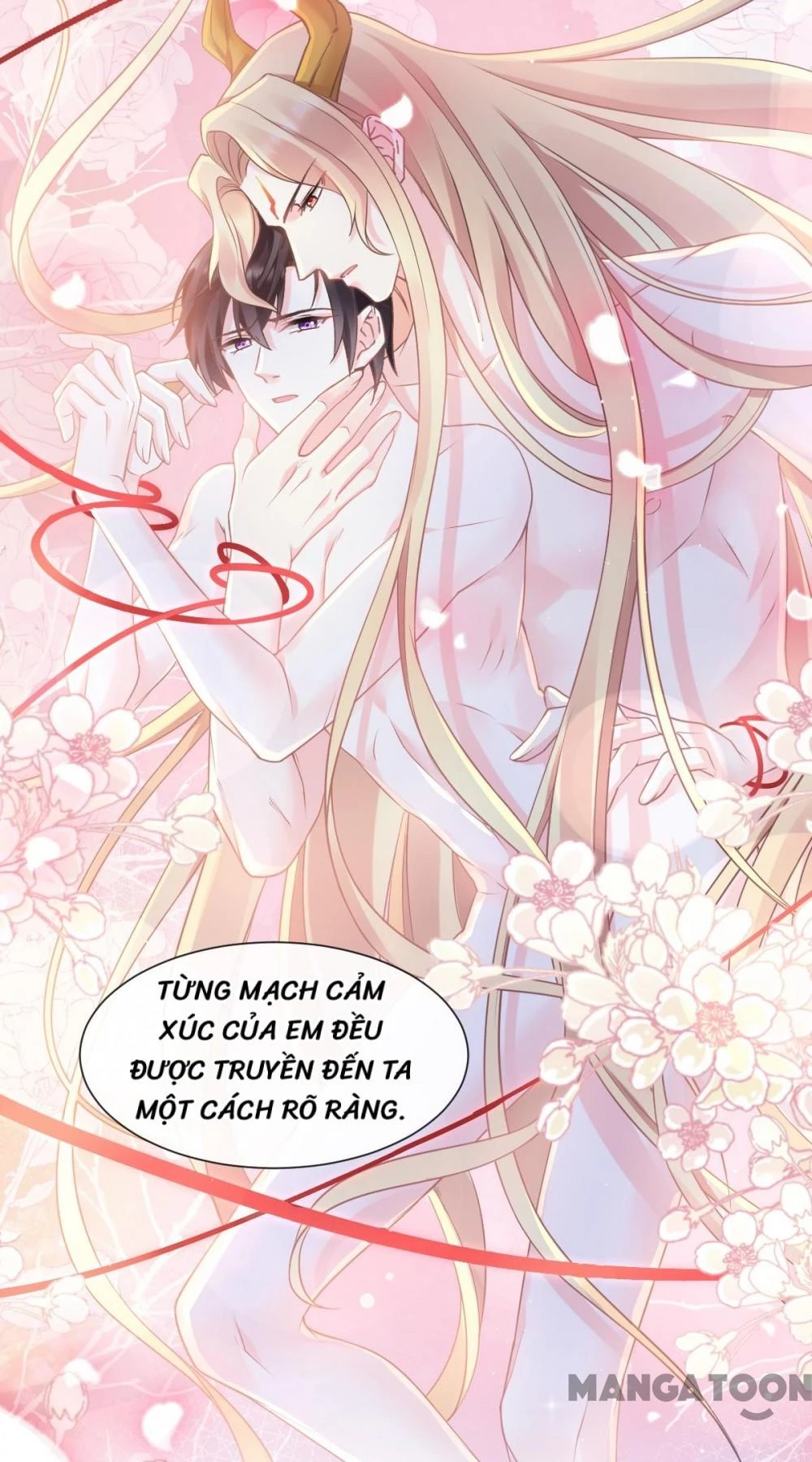 Tân Nương Của Ma Thần Chapter 12 - 13