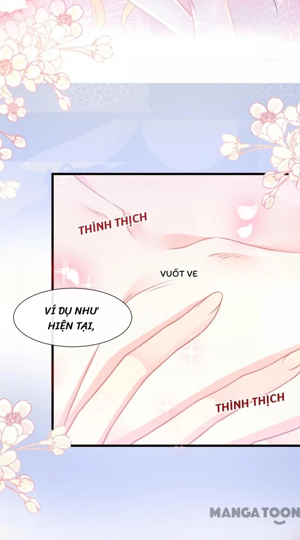 Tân Nương Của Ma Thần Chapter 12 - 14