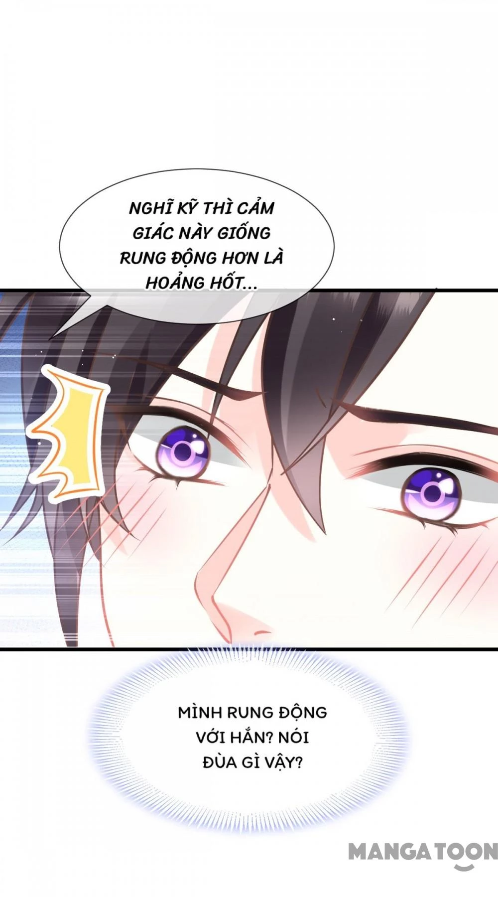 Tân Nương Của Ma Thần Chapter 12 - 18