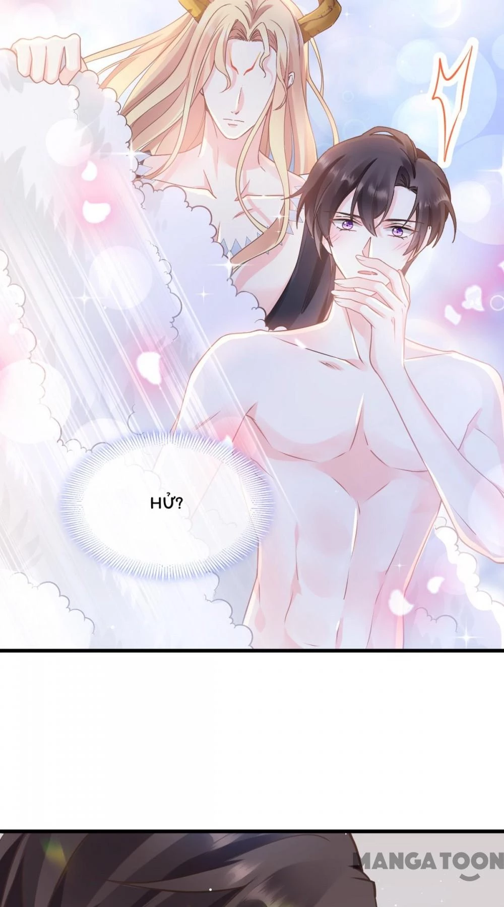 Tân Nương Của Ma Thần Chapter 12 - 21