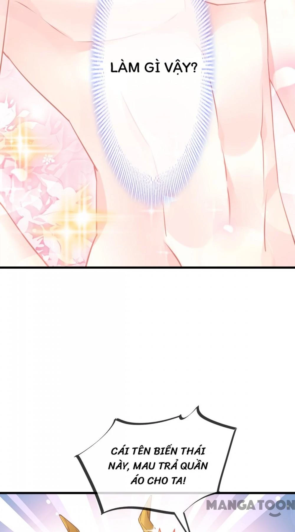 Tân Nương Của Ma Thần Chapter 12 - 23