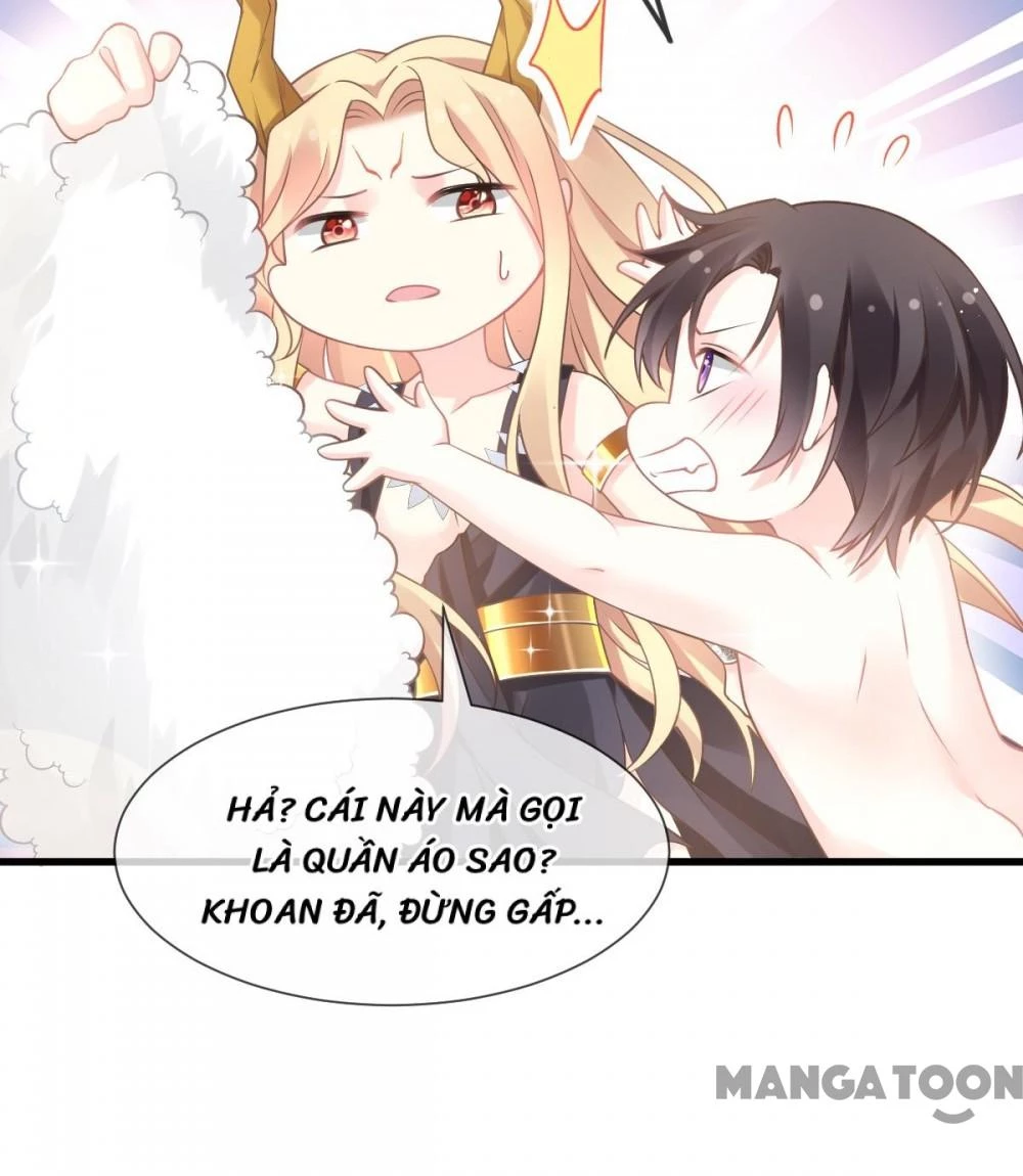 Tân Nương Của Ma Thần Chapter 12 - 24